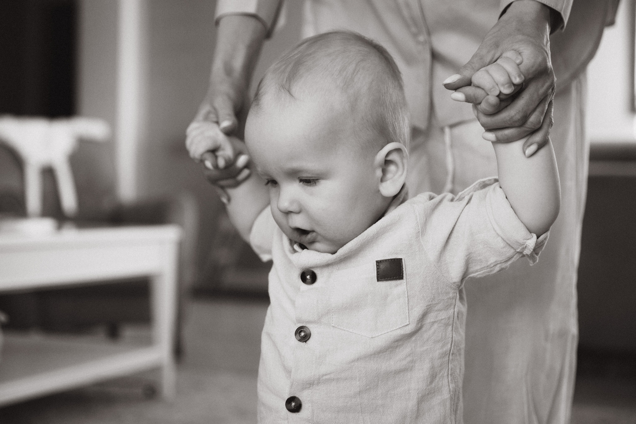 Таня, Артем и Платон. Фотограф в Нижнем Новгороде Воробьева Анжела