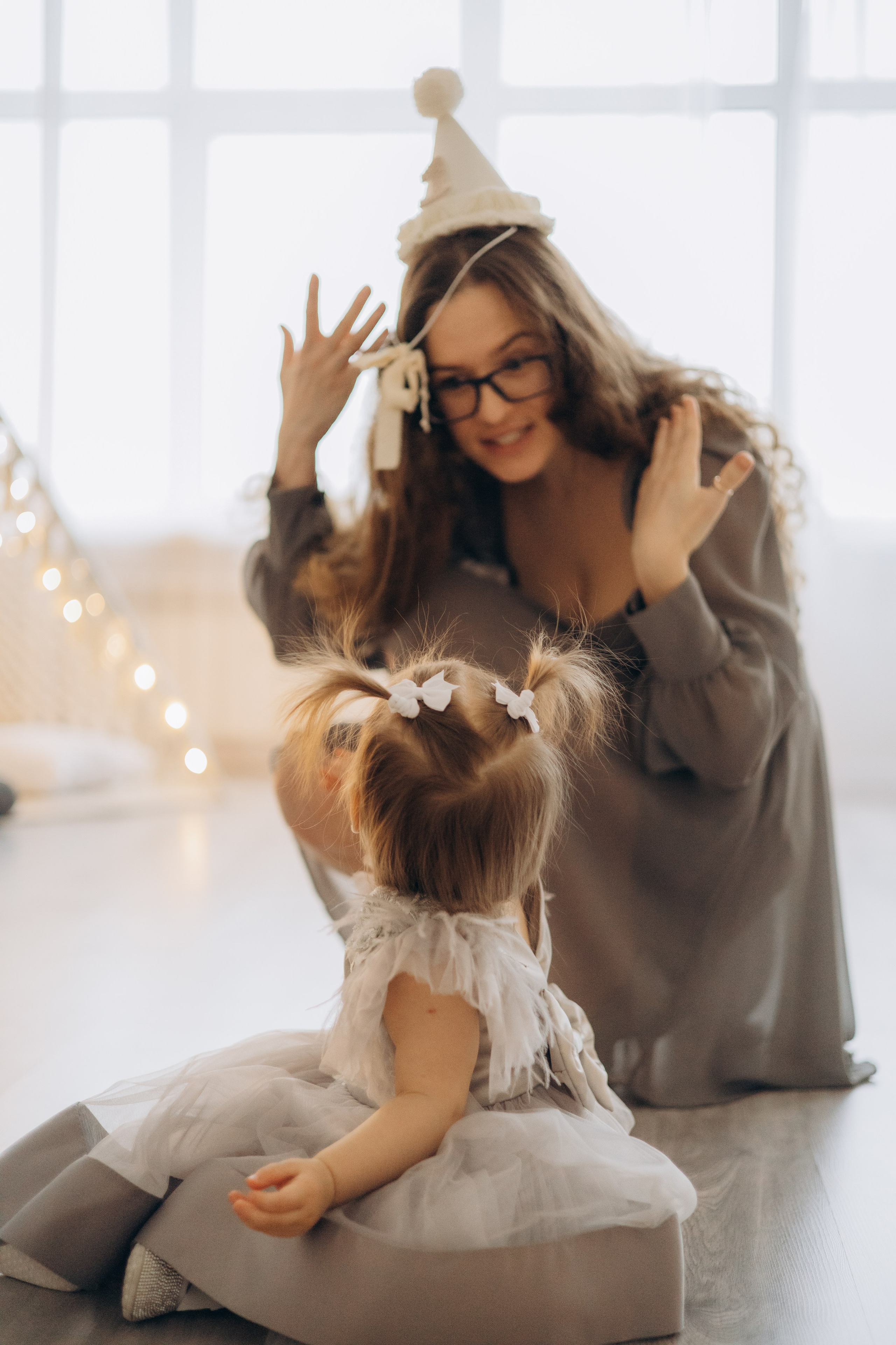 Яна, Денис и Саша. Фотограф в Нижнем Новгороде Воробьева Анжела