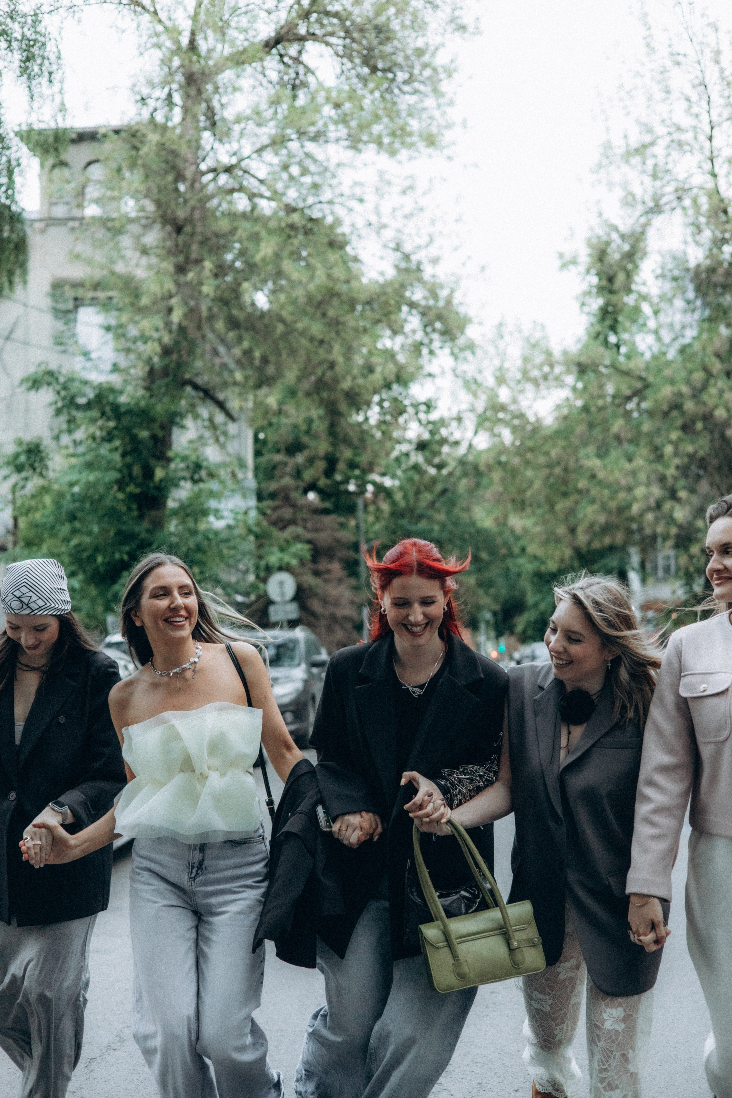 Подружки. Фотограф в Нижнем Новгороде Воробьева Анжела