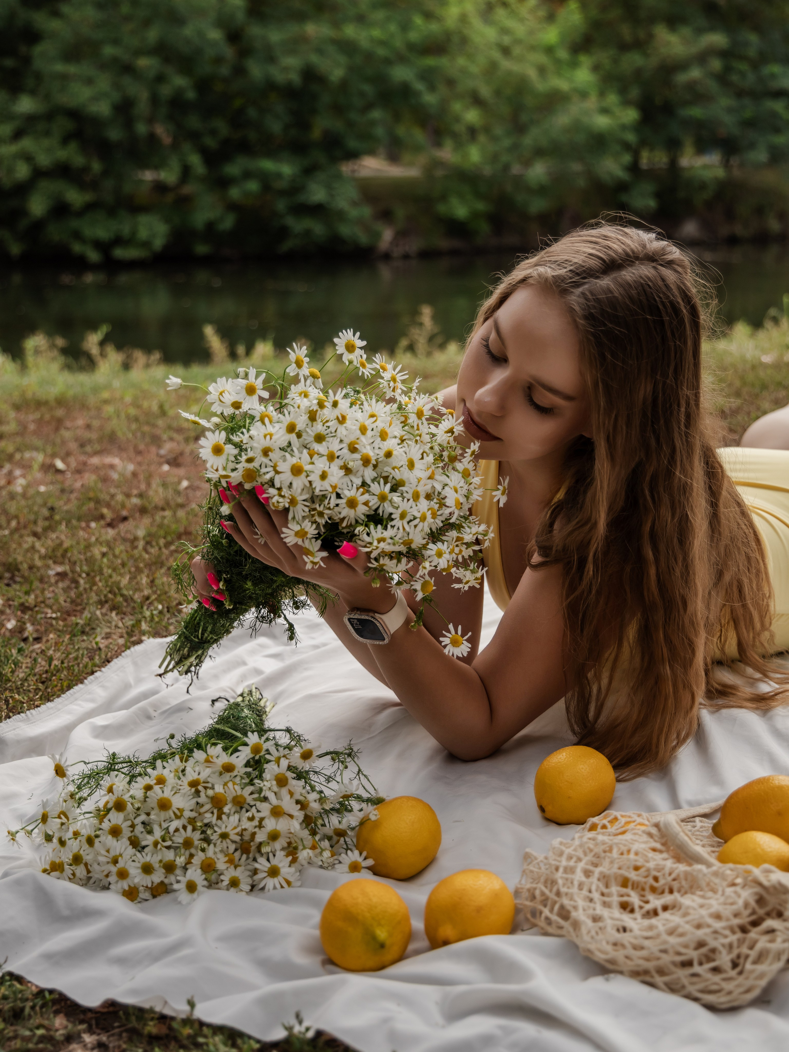 Эвелина. Фотограф Анастасия Борисова