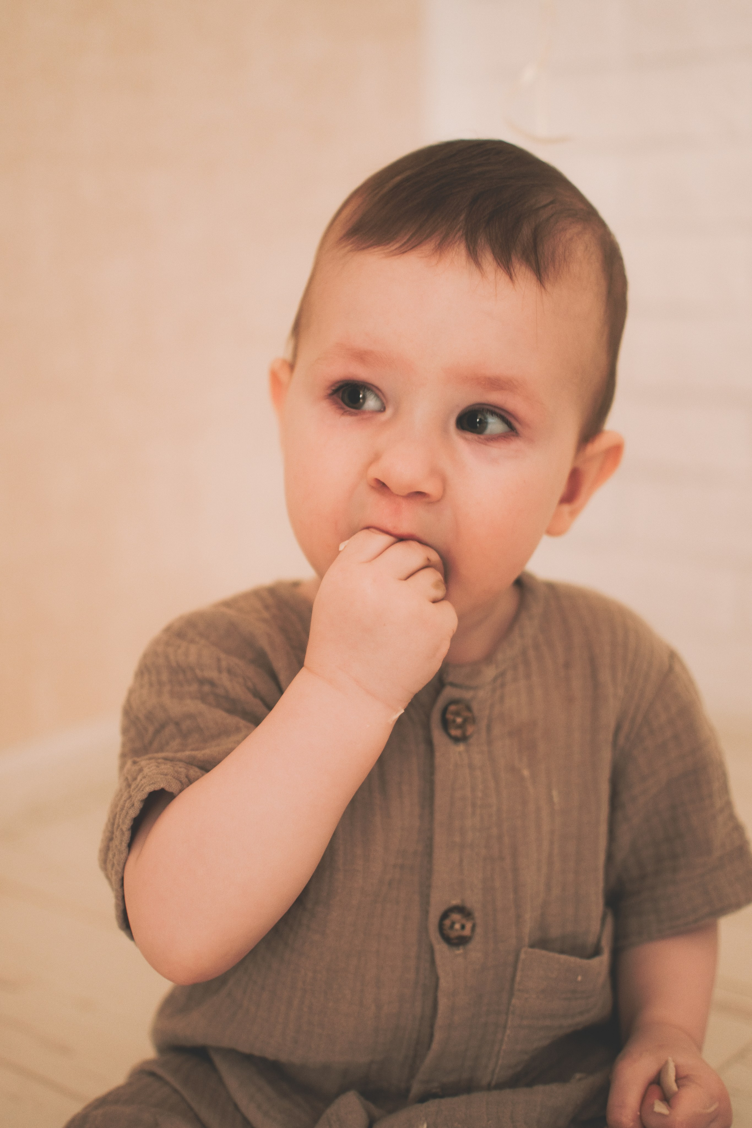 Годовасие Глеба. Семейный и свадебный фотограф Губкинский и Ставрополь