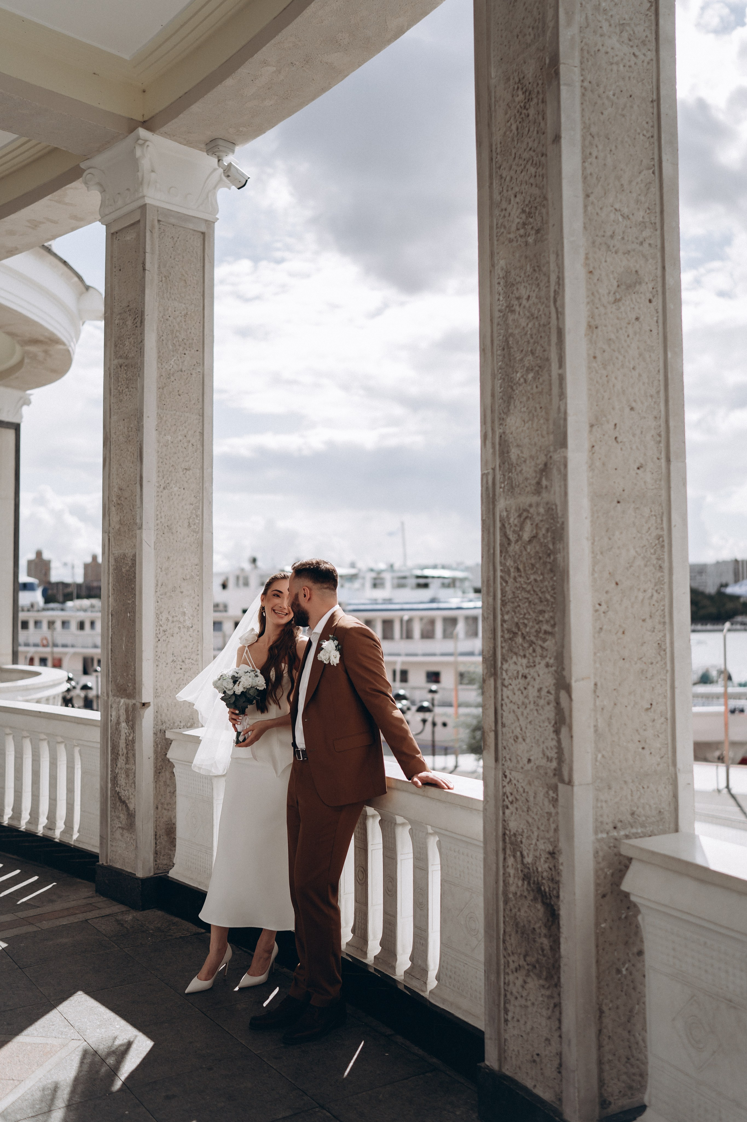 L&N. Фотограф Москва. Екатерина Дударевич