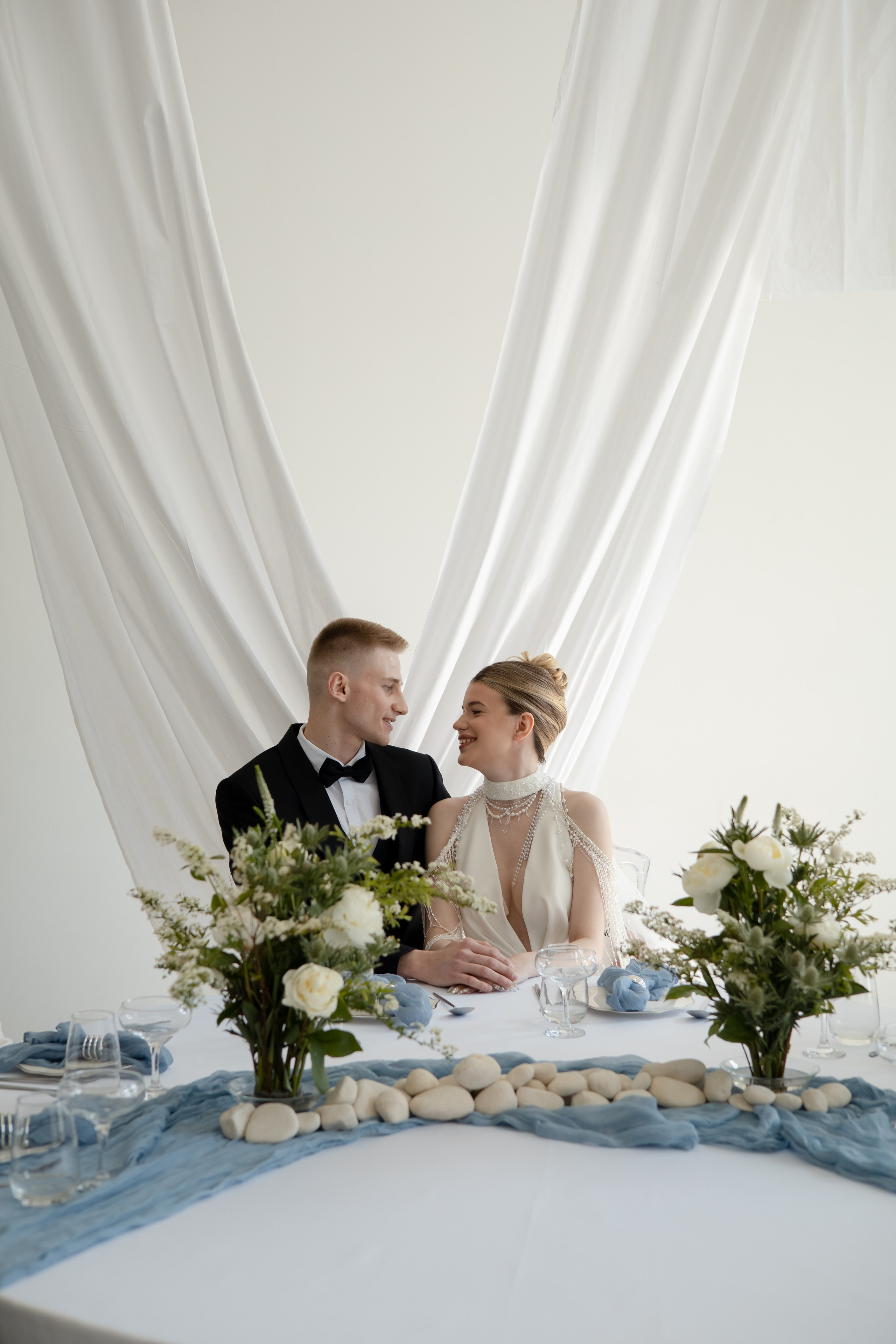 Е+В. Фотограф Элла Ефимова