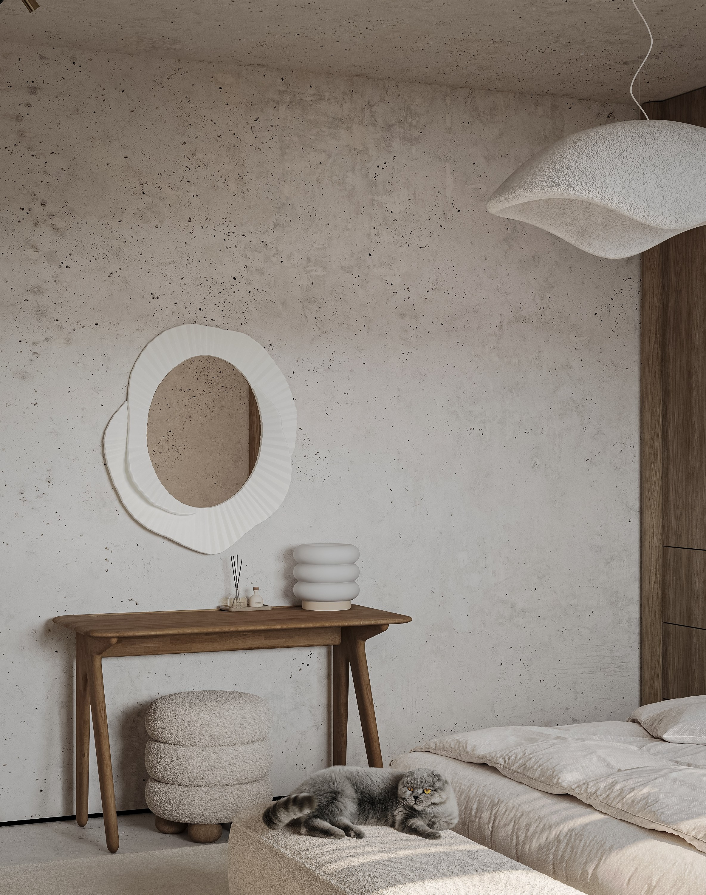 Портфолио. 3D Визуализаторы Сергей и Соня