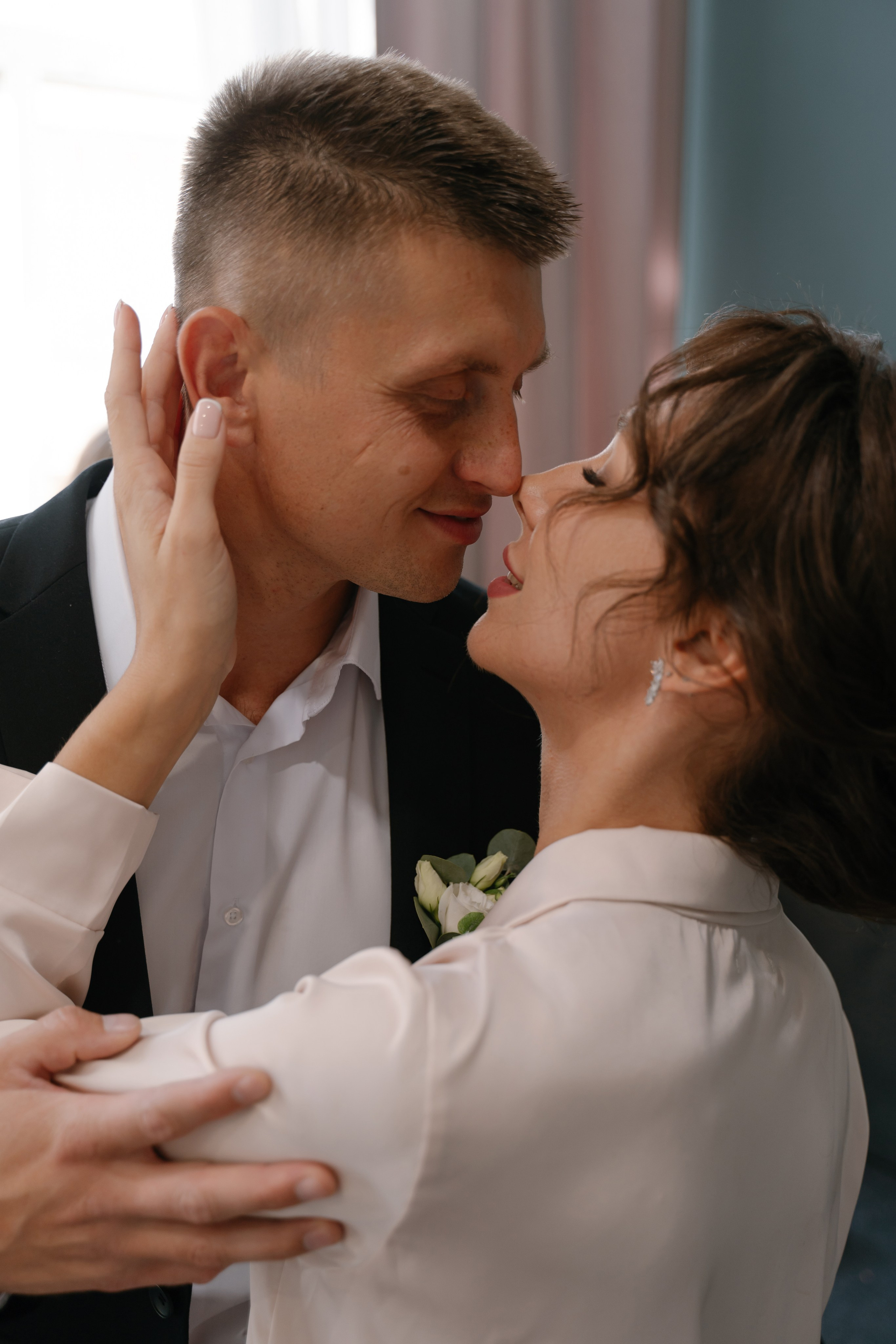 07.09.2023. Свадебный фотограф — Наталья Фед СПб/Москва