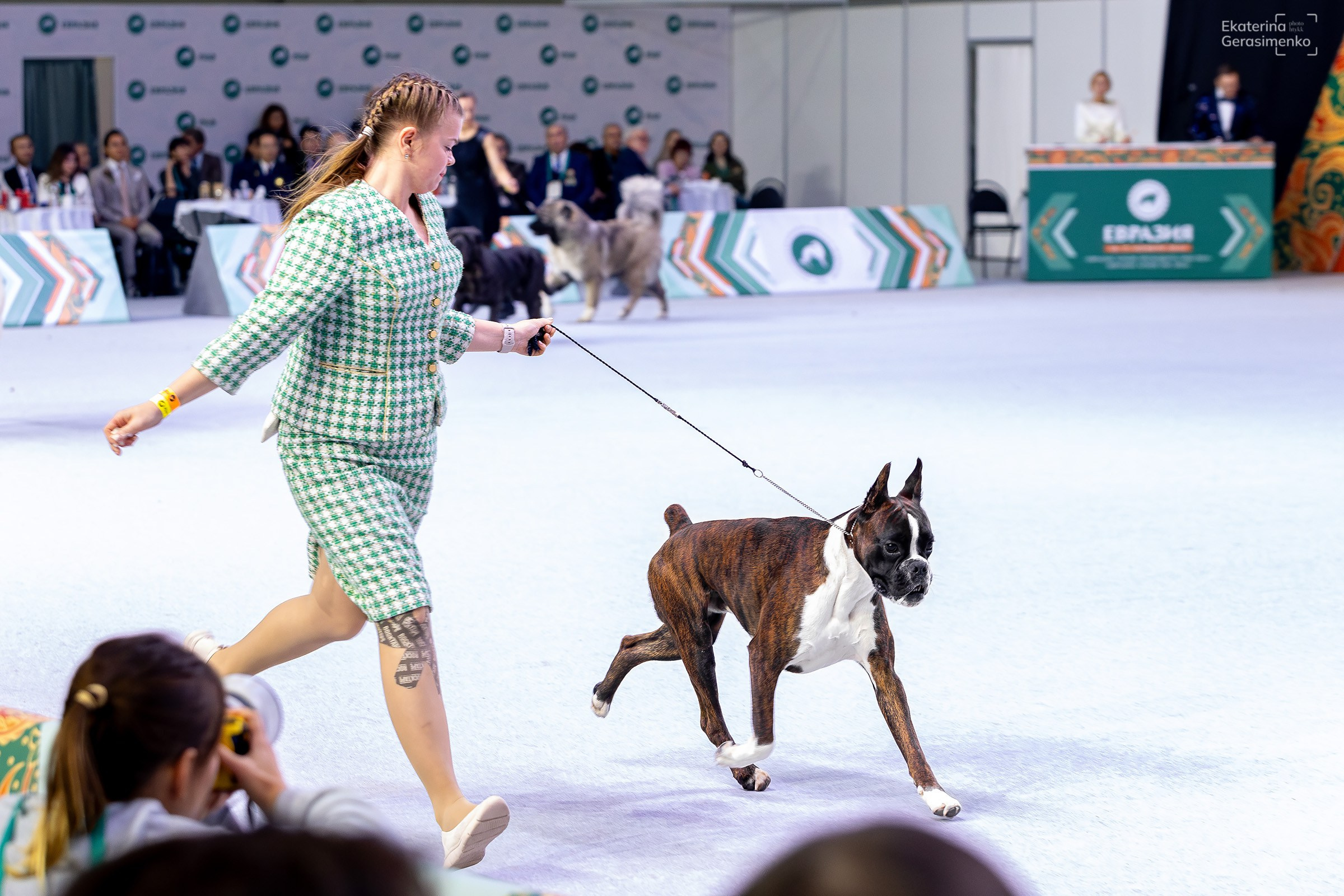 16–17 ноября 2024, Выставка ЕВРАЗИЯ, г. Москва. Htykk_photo