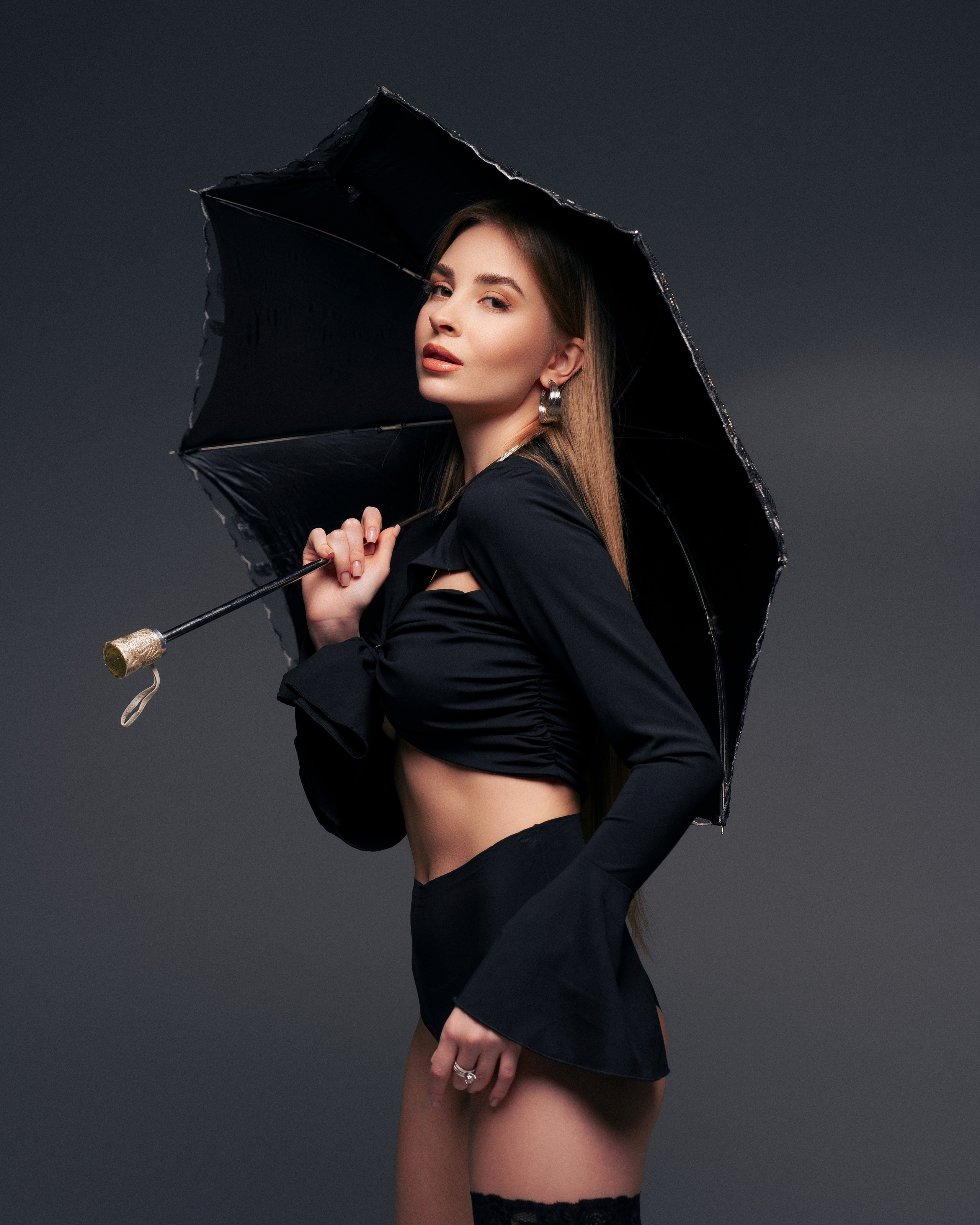 Алина. Портретный и Контент фотограф Григорий Семенов (Grifon) в Ижевске