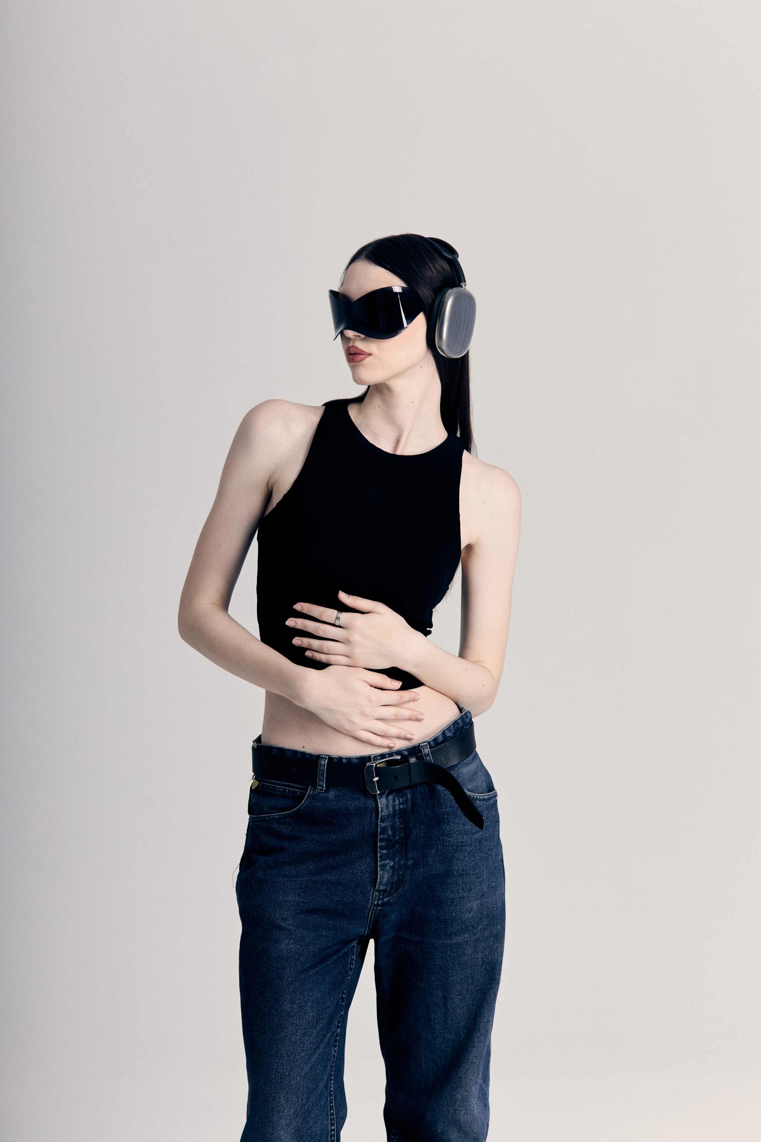 София. Fashion-фотограф Желеуов Дулат