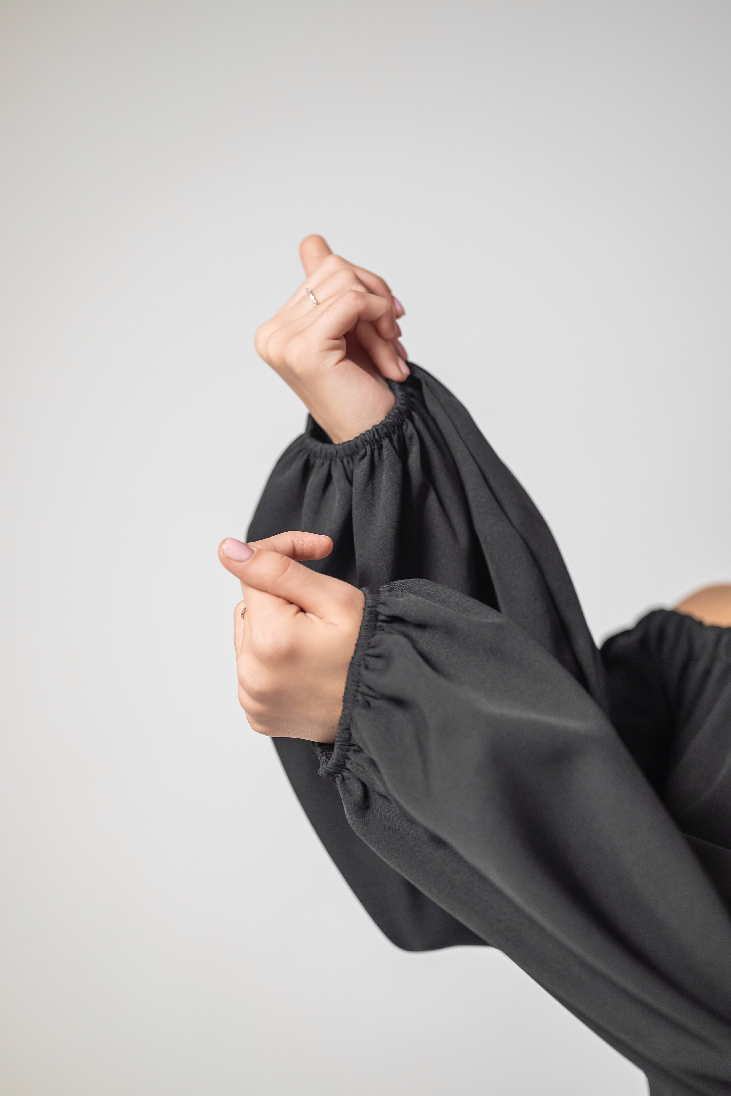 Кофты и платья. Фотограф в городе Салават