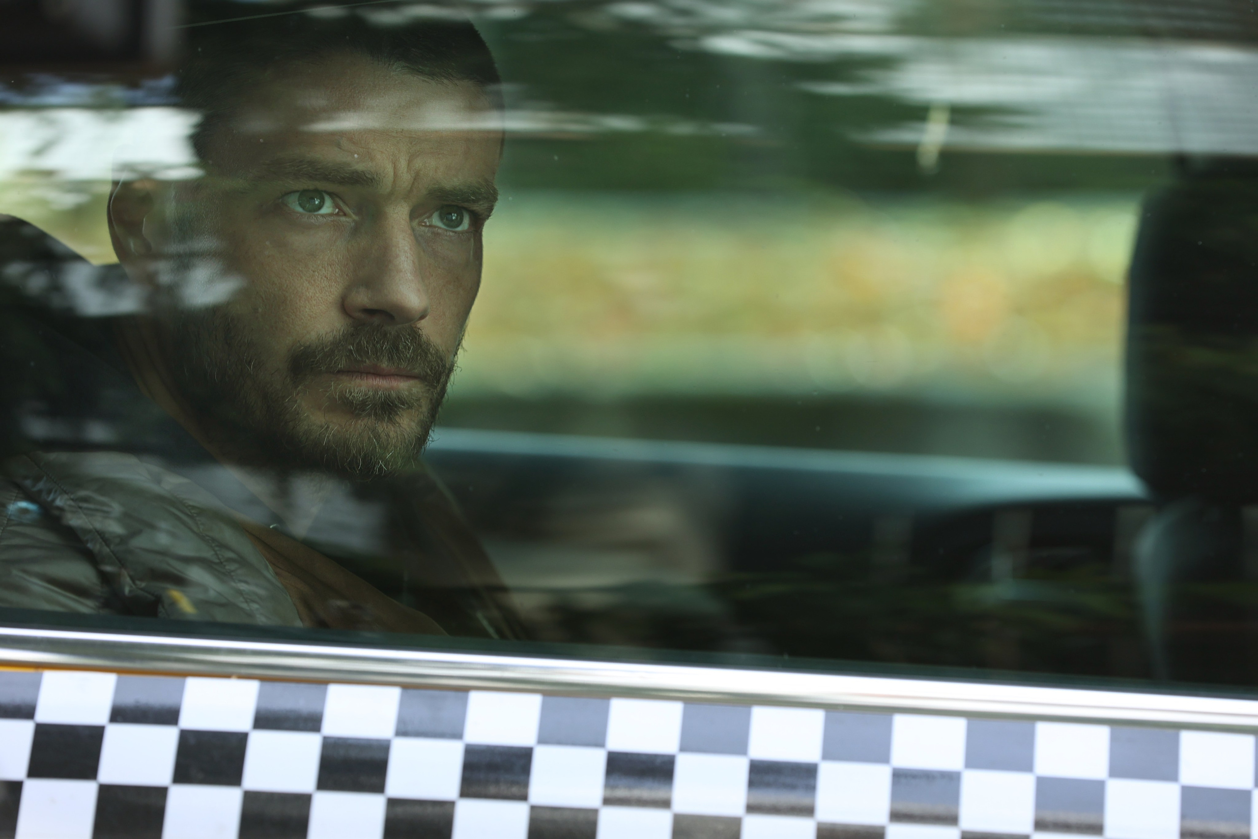 Мужской портрет. Портретный и семейный фотограф в Москве Ольга Туровцева