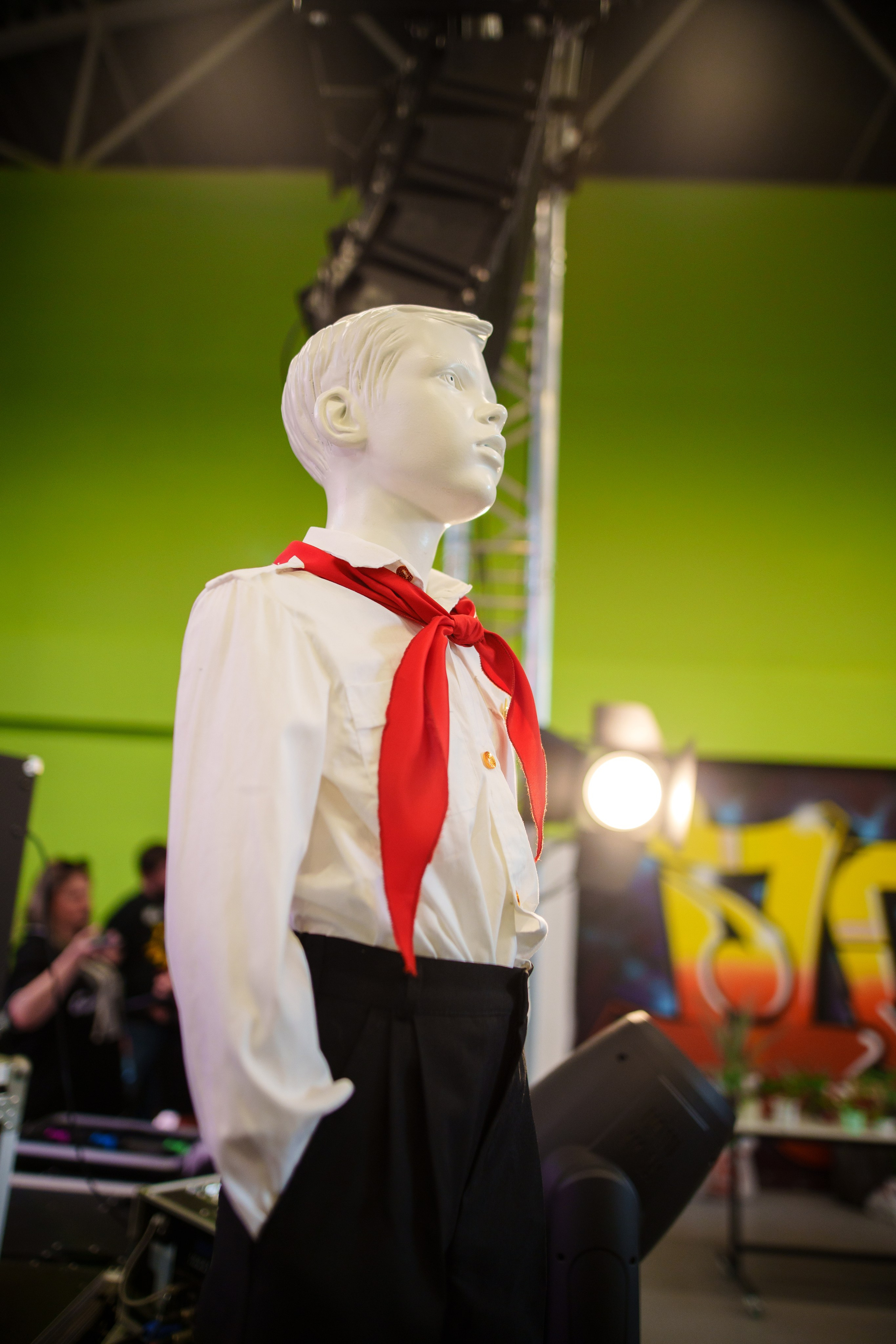 Благотворительный фестиваль «Мир! Труд! Май!» — КЦ «Октябрь» (13.05.2023). Фотограф Андрей Чеботок (Белгород, Курск, Воронеж, Старый Оскол)