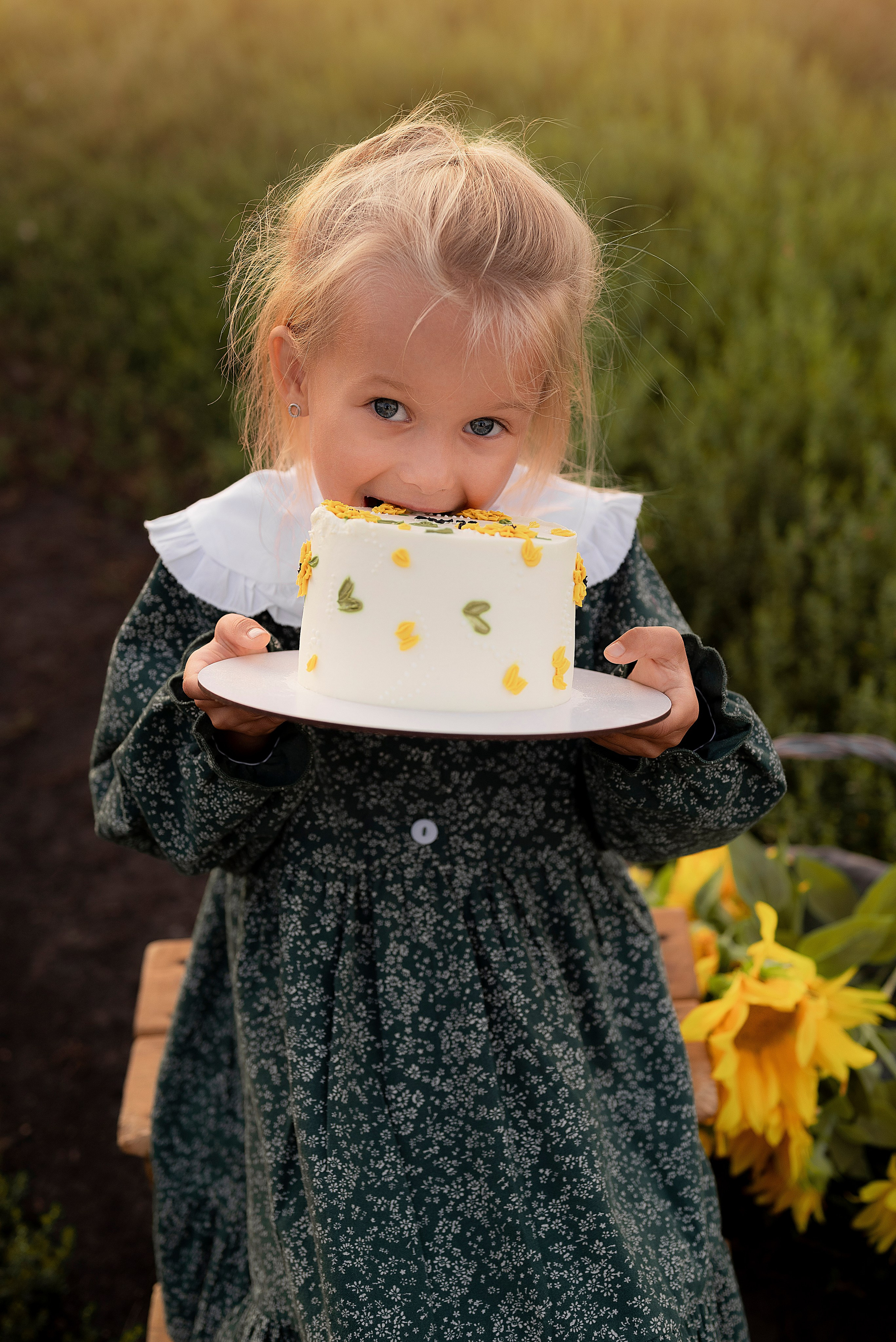 Семья Кругловых. Идейный фотограф Пенза