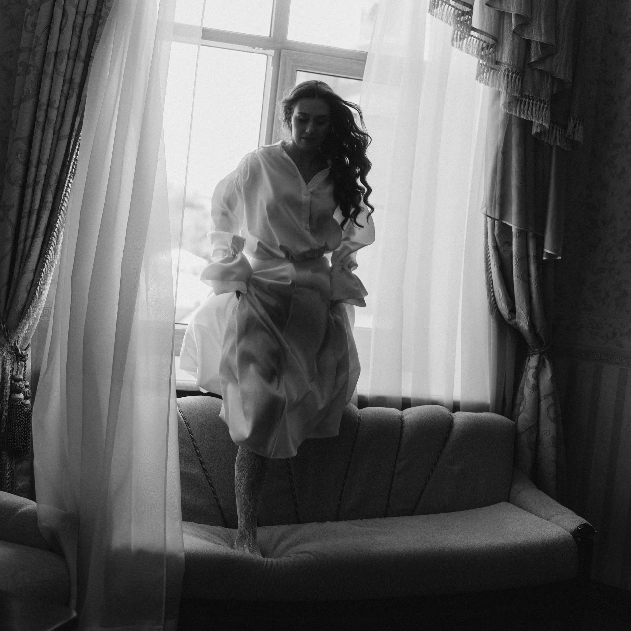 Данил и Юля. Ланемец Юлия — фотограф Волгоград/Волжский