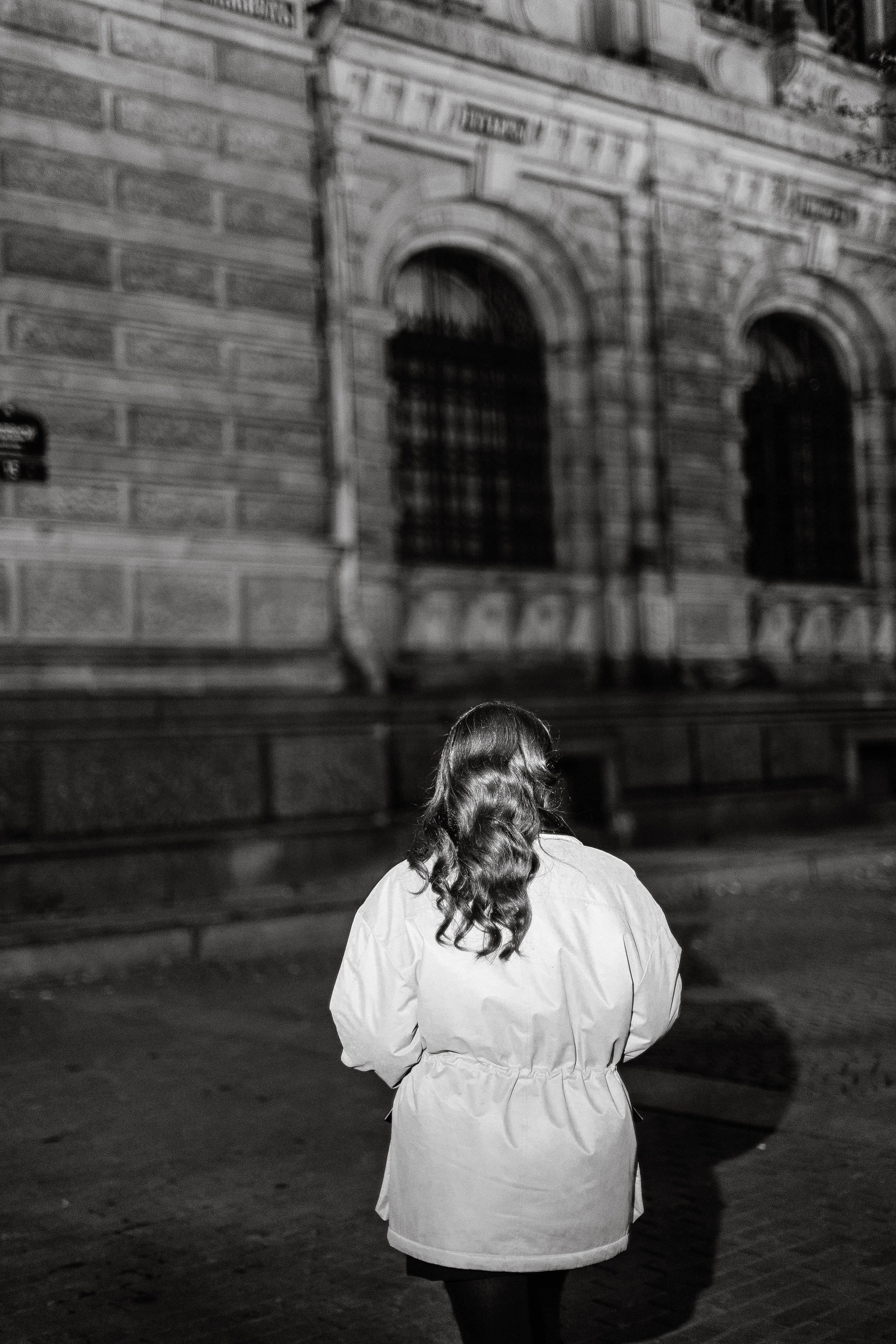 Девичник Марины. Фотограф Veronika Potaseva