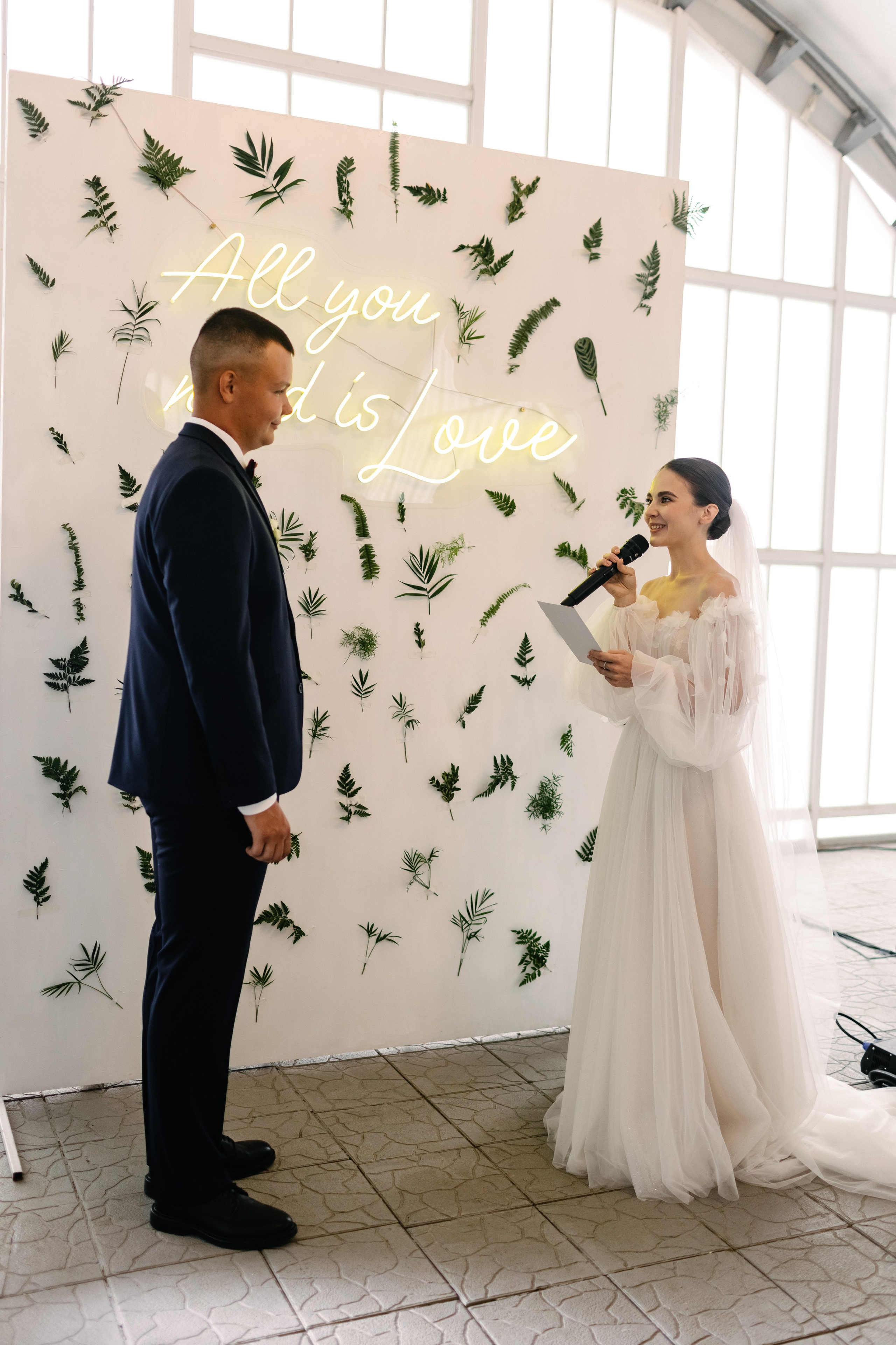 Ирина, Иван. Фотограф Волгоград Кристина Прохоренко