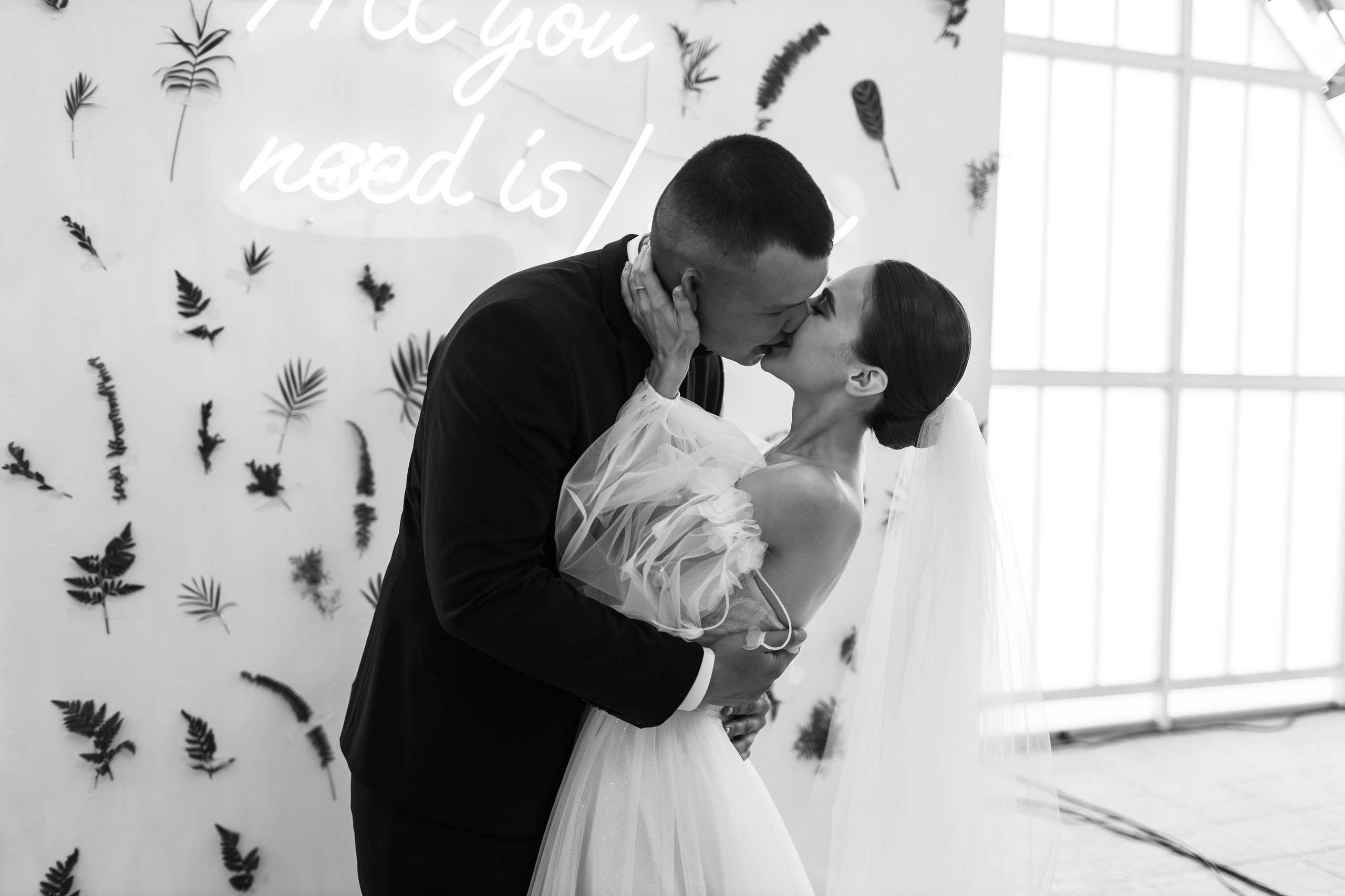 Ирина, Иван. Фотограф Волгоград Кристина Прохоренко