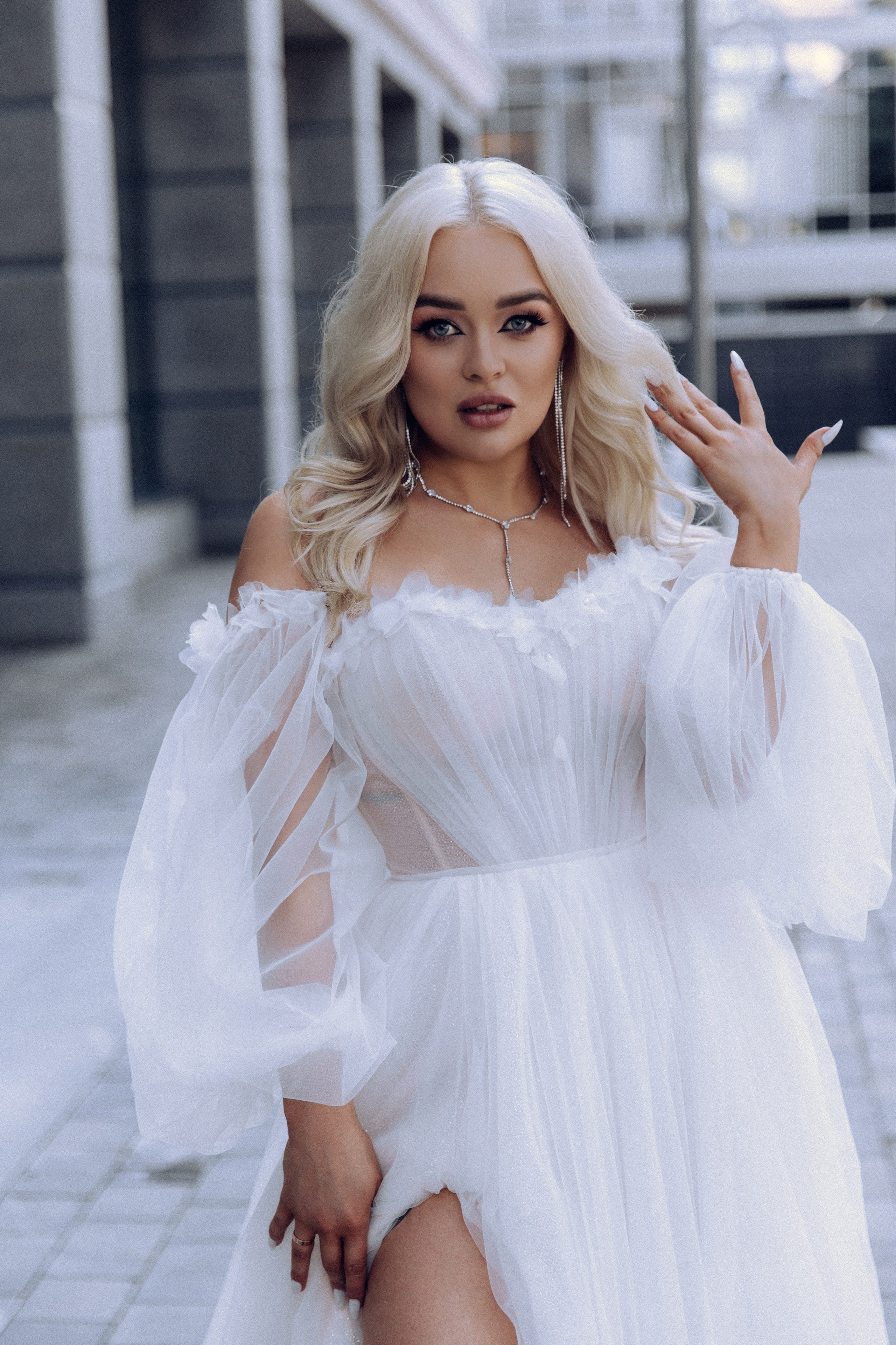 Рита и Стас. Фотограф Нижний Новгород