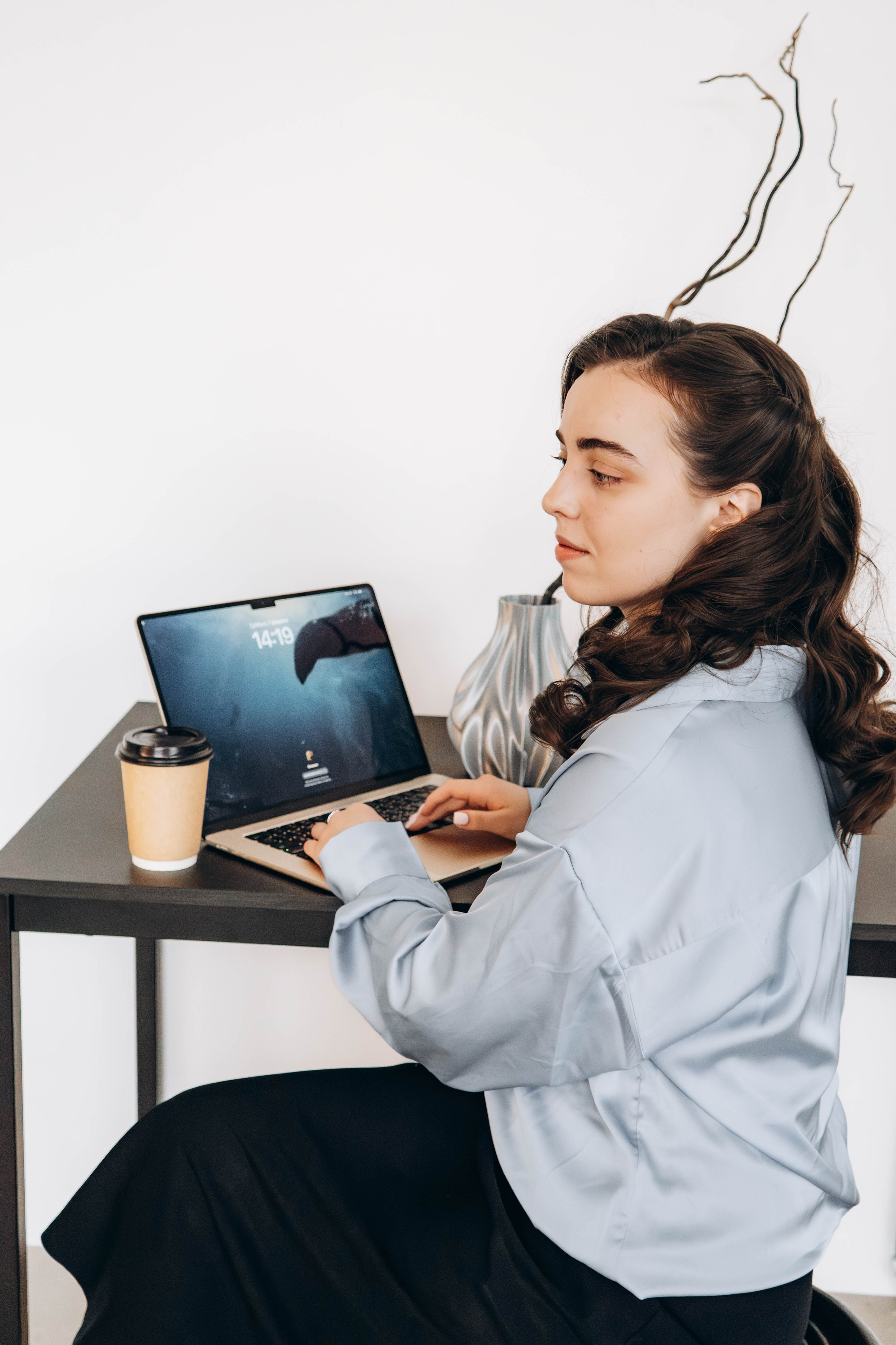 Ксения. Фотограф Москва Валерия Веденина