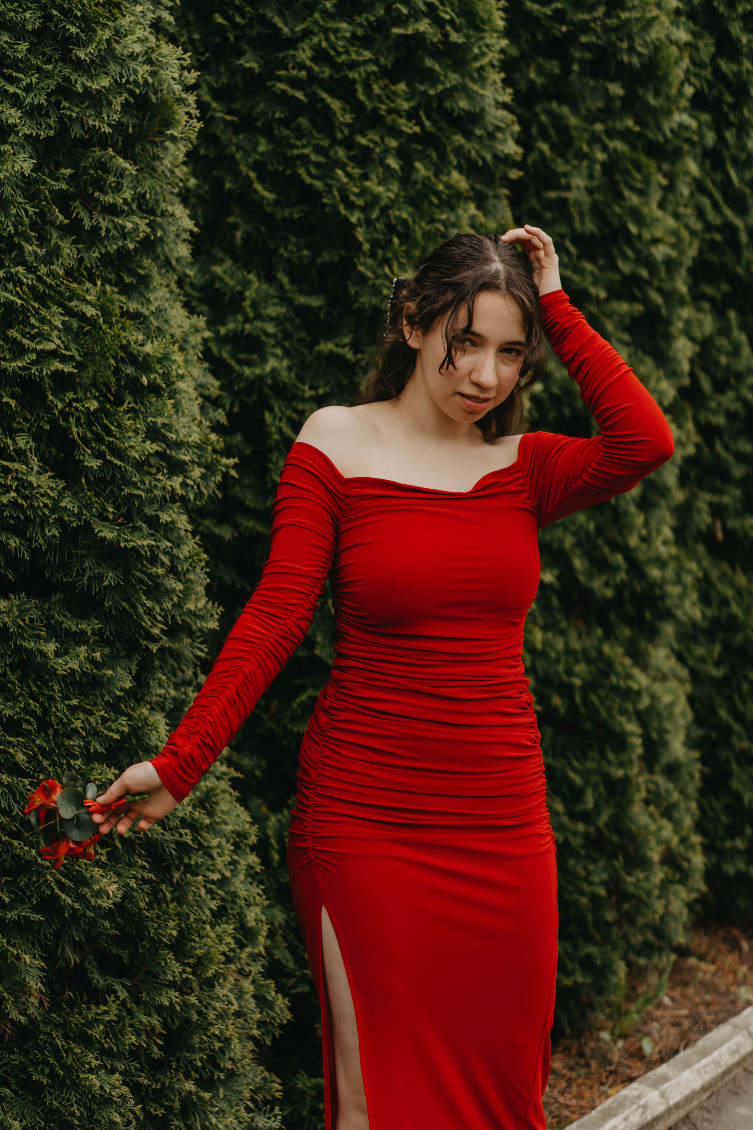 Последний звонок 11 класс. Фотограф Москва Валерия Веденина