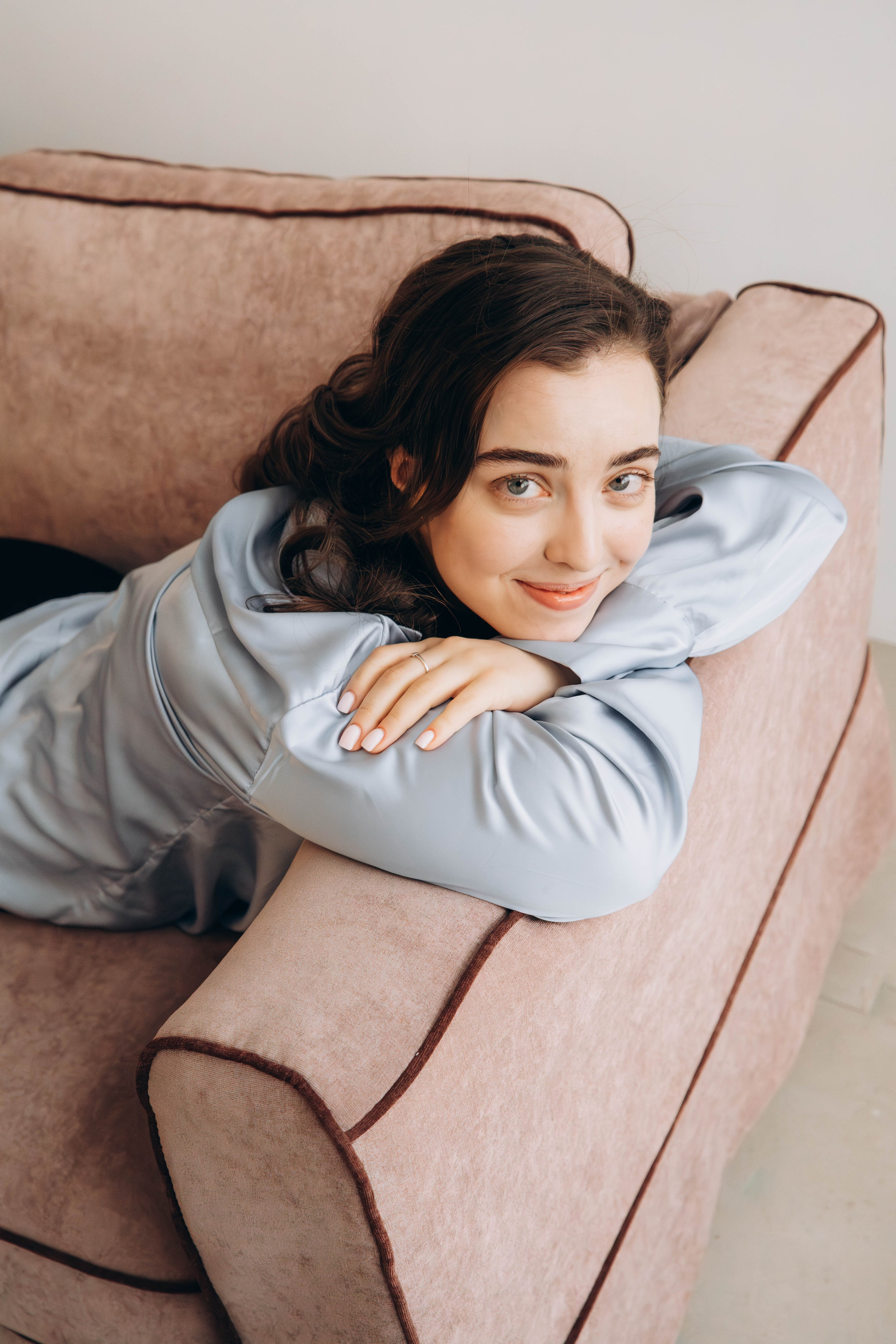 Ксения. Фотограф Москва Валерия Веденина