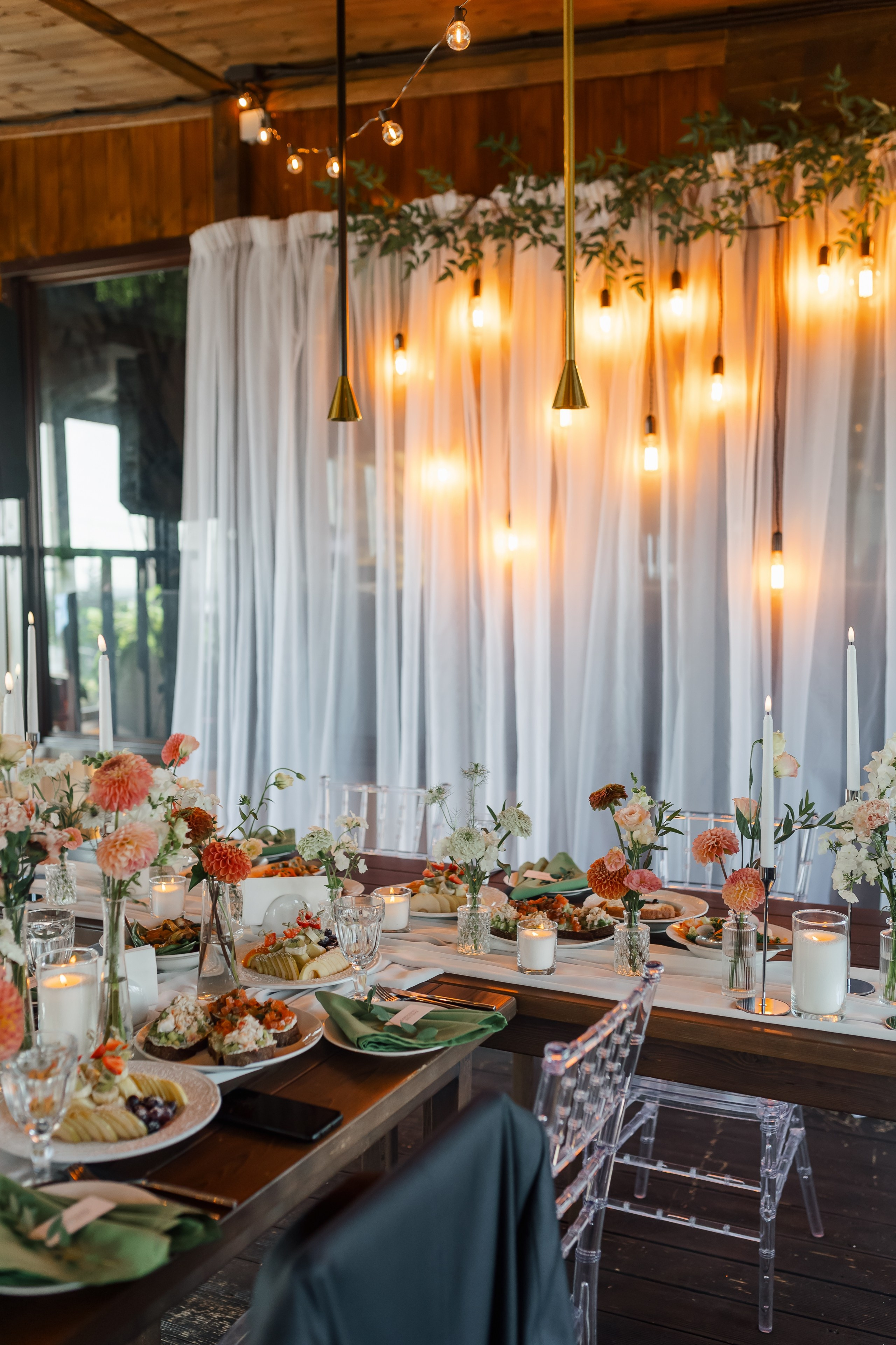 Дмитрий и Ксения. Sopka. Свадебный фотограф в Хабаровске