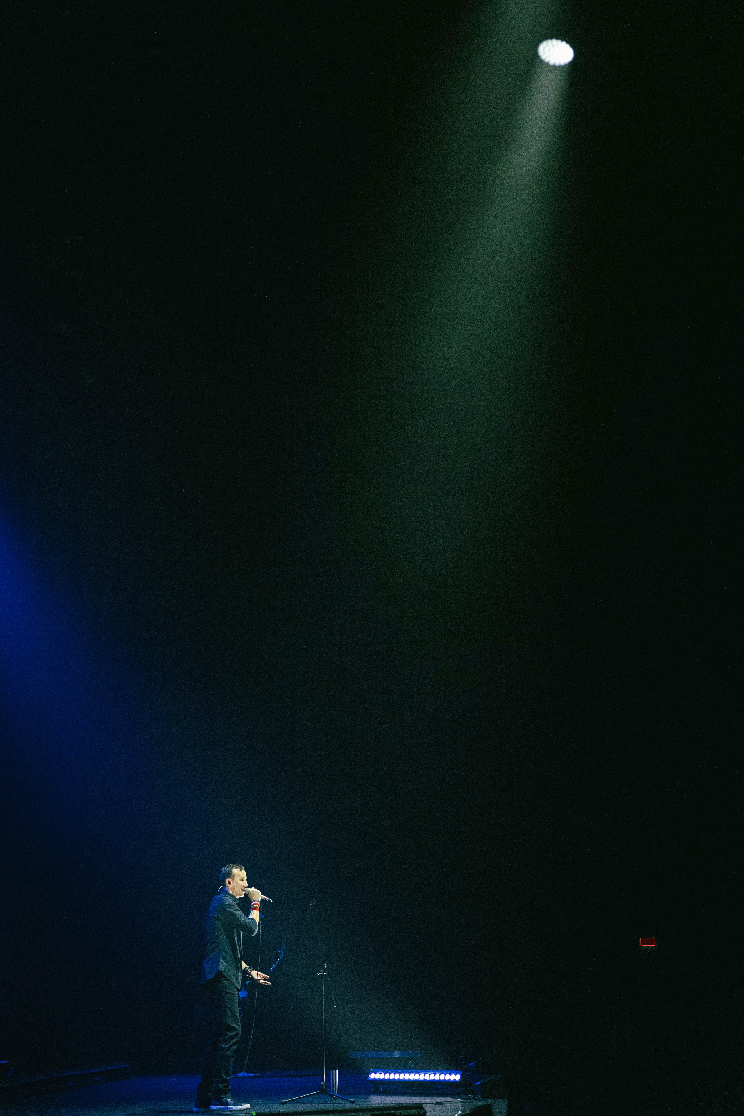 Lumen&Orchestra. Концертный фотограф в Москве Алексей Вовк