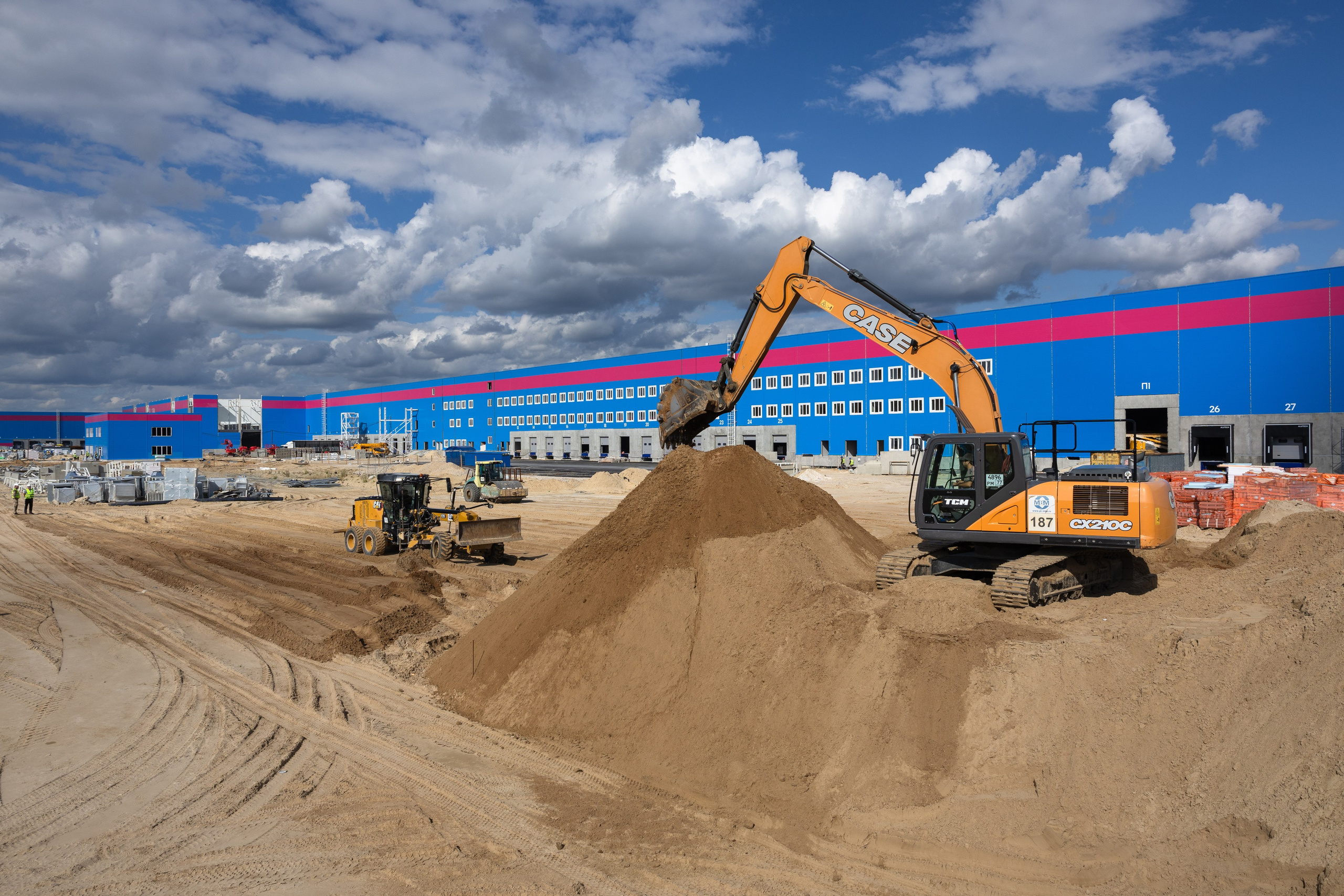 ПРОМЫШЛЕННАЯ ФОТОСЪЕМКА. Интерьерный фотограф москва