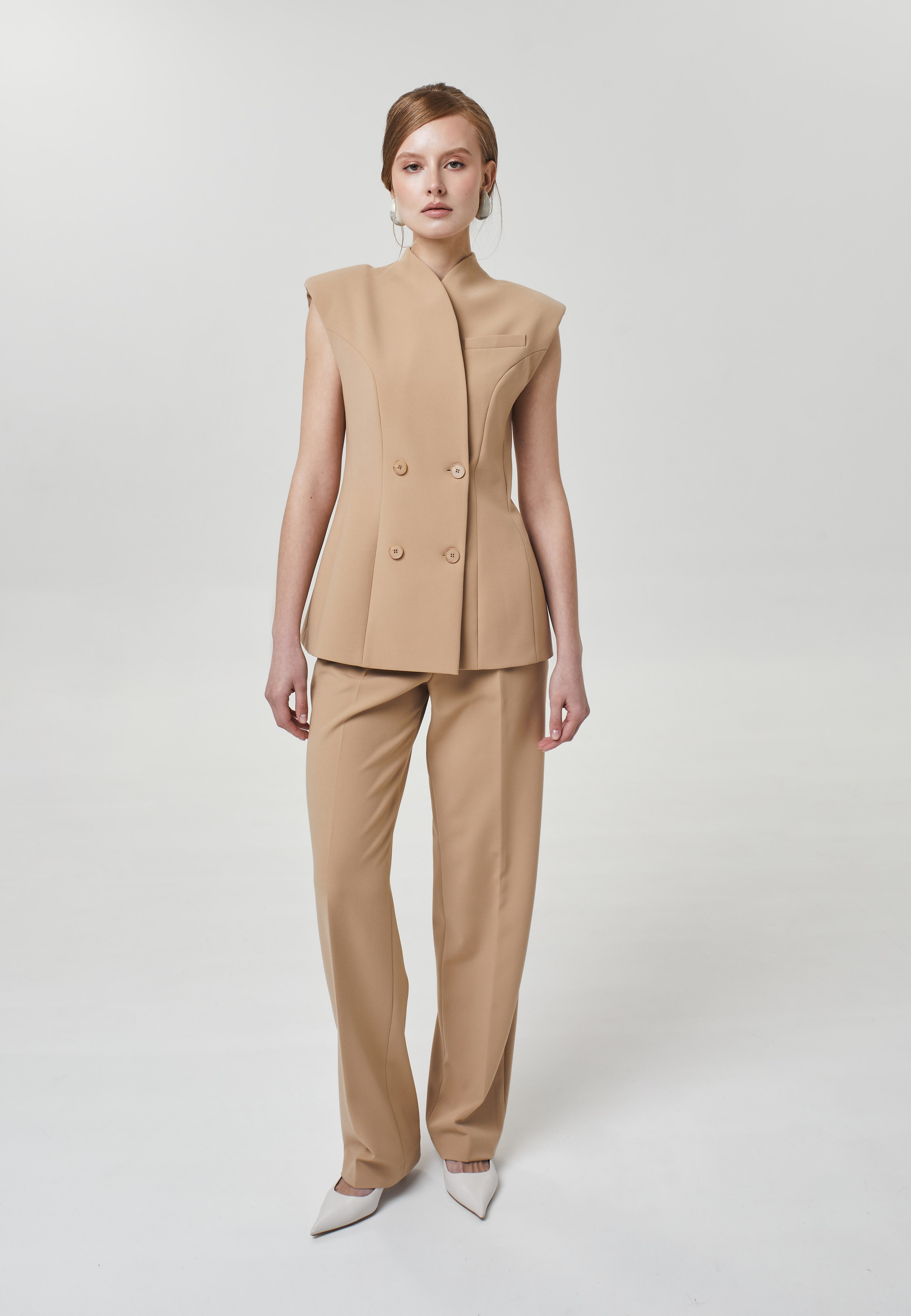 Каталог для Madera. Главная