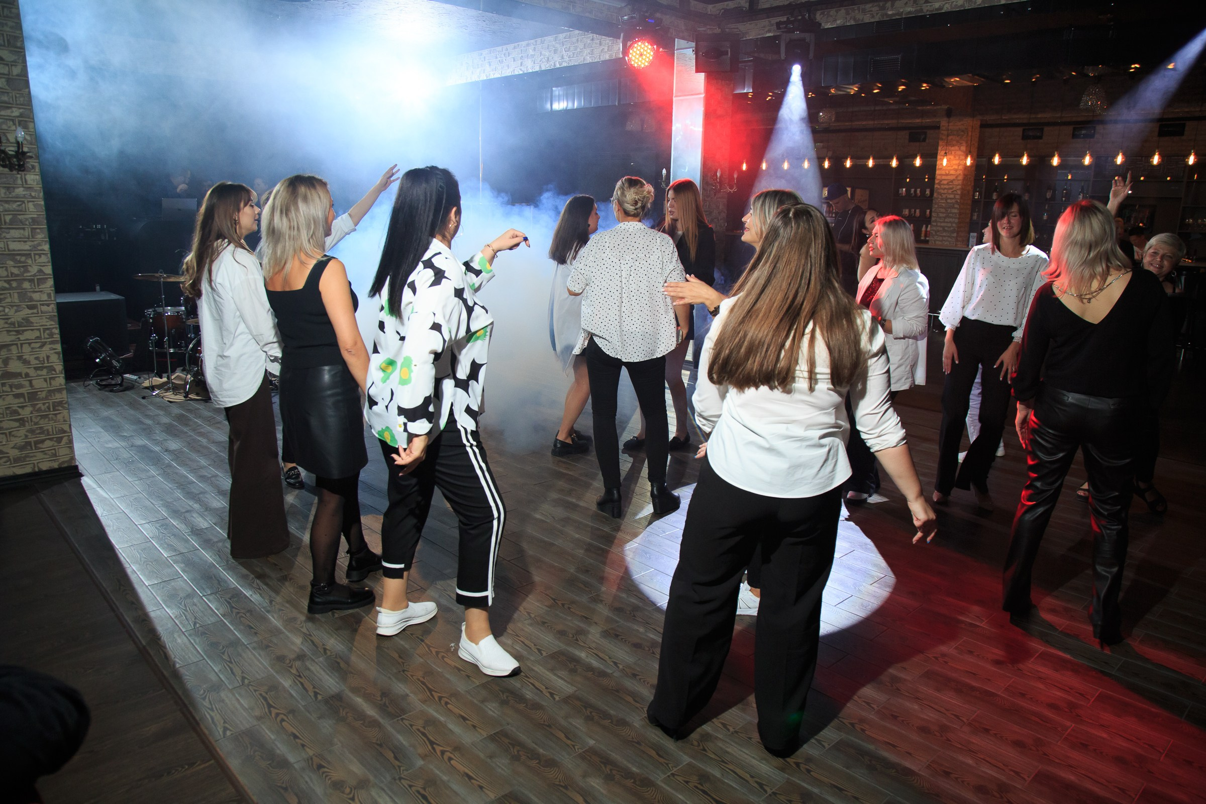 Открытие караоке клуба Mozguhose. Репортажный и свадебный фотограф Пятигорск и КМВ