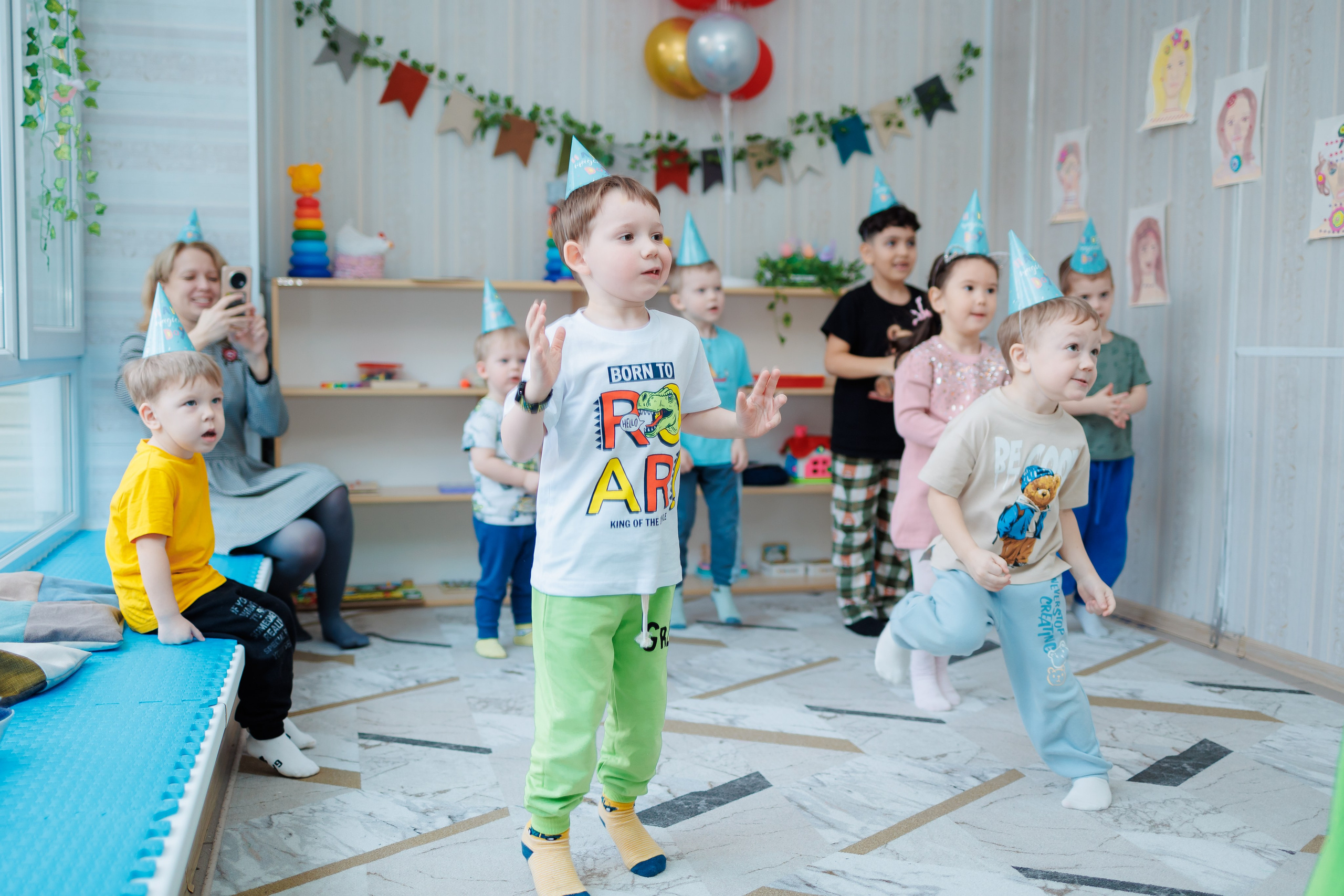 Марк! С днем рождения!. Свадебный фотограф Саратов Екатерина Абросимова