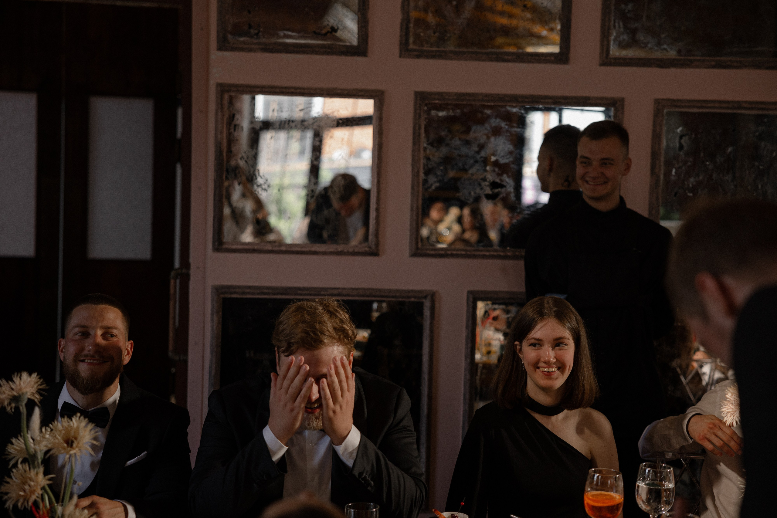 Let's dance. Свадебный фотограф Таня Караисаева