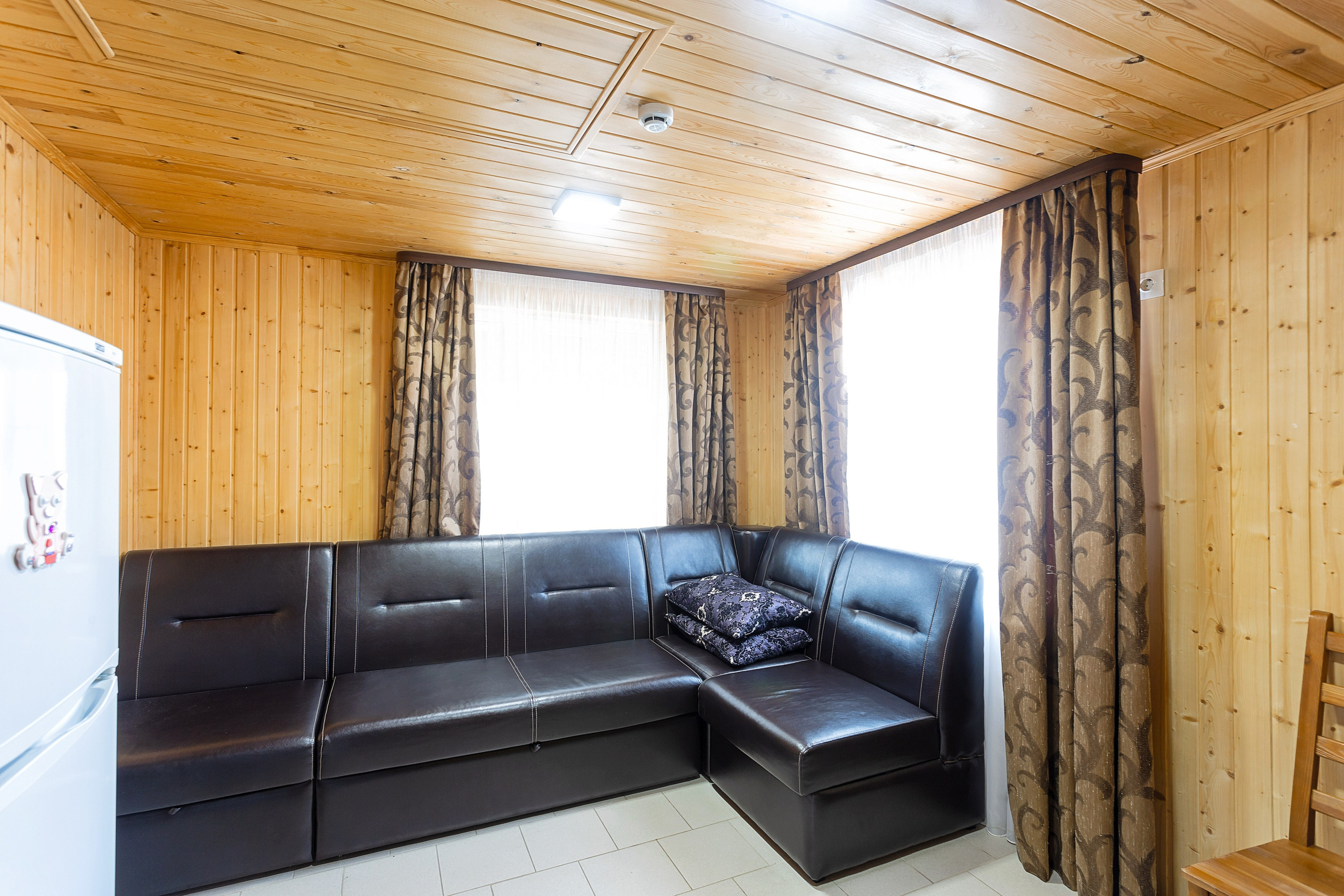 Фотосъемка базы отдыха Волгодонск