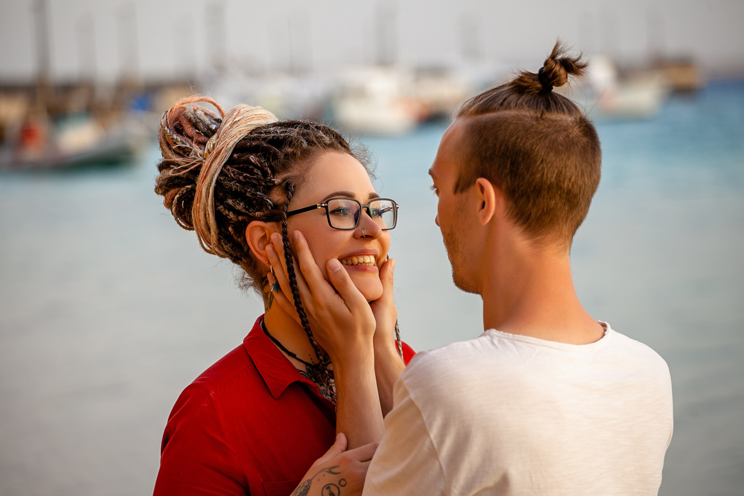 Семейный альбом. Фотограф Хургада / Египет Натали Шувалова