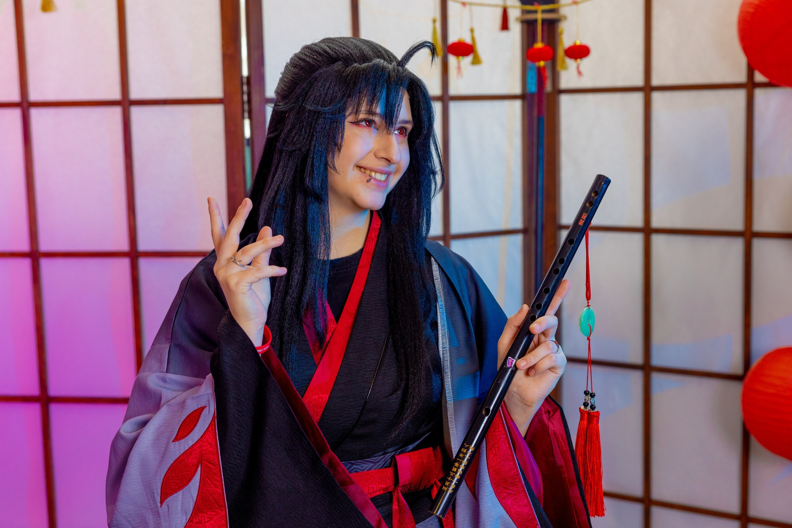 Юки, но Одори 15. Фотограф в Туле Крупский АнДРей. Фотостудия «КАДР71» в Туле