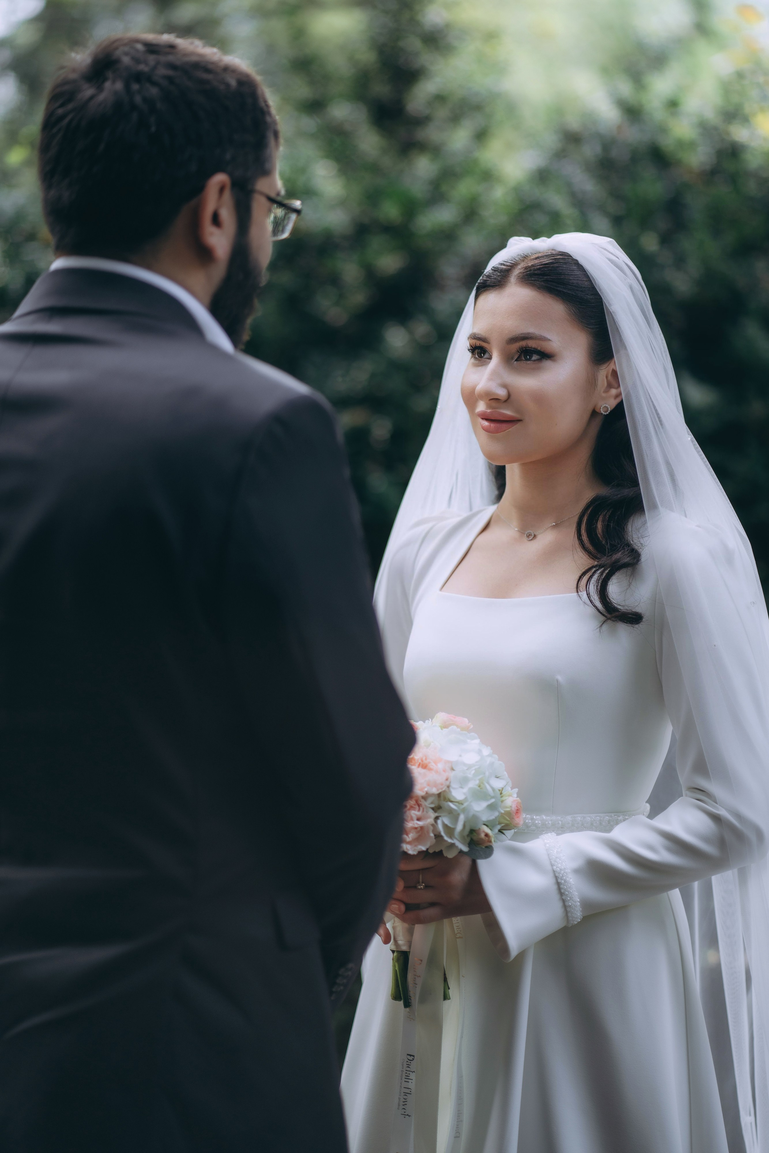 Aslan & Aida. Свадебный и семейный фотограф Нальчик КБР Ислам Герандоков