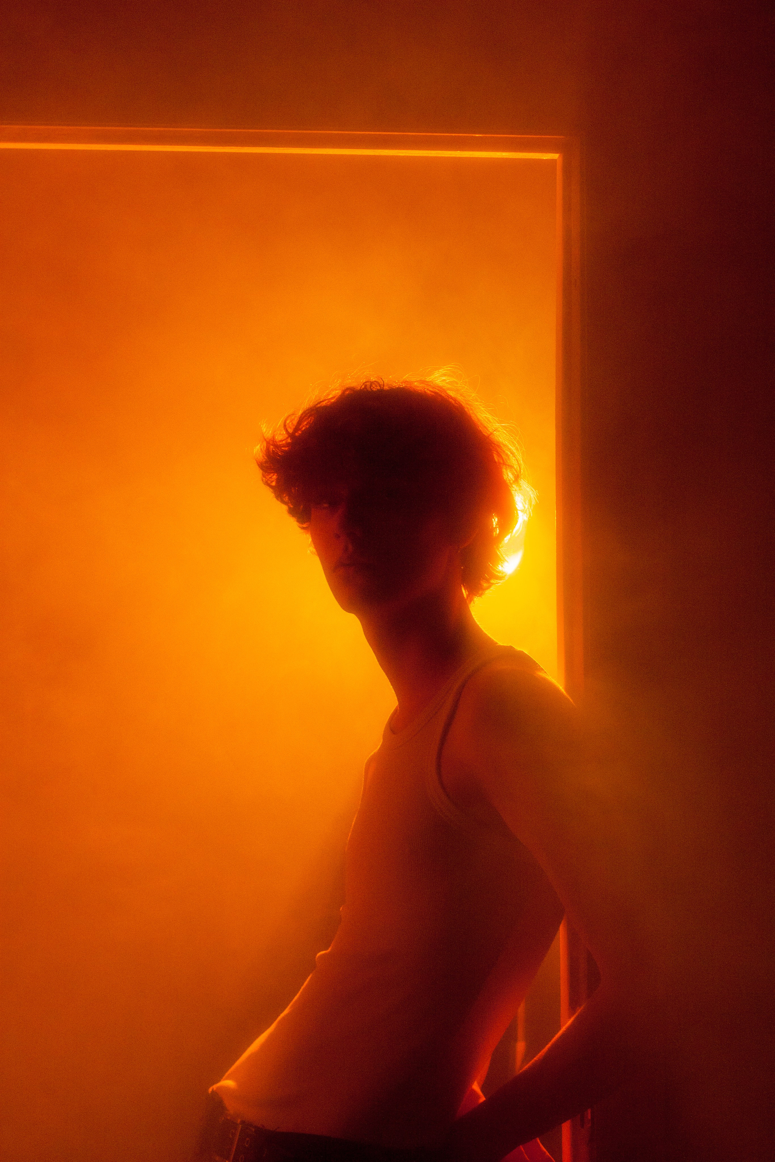 Арсений. Портретный фотограф в Тольятти Анастасия Осипова