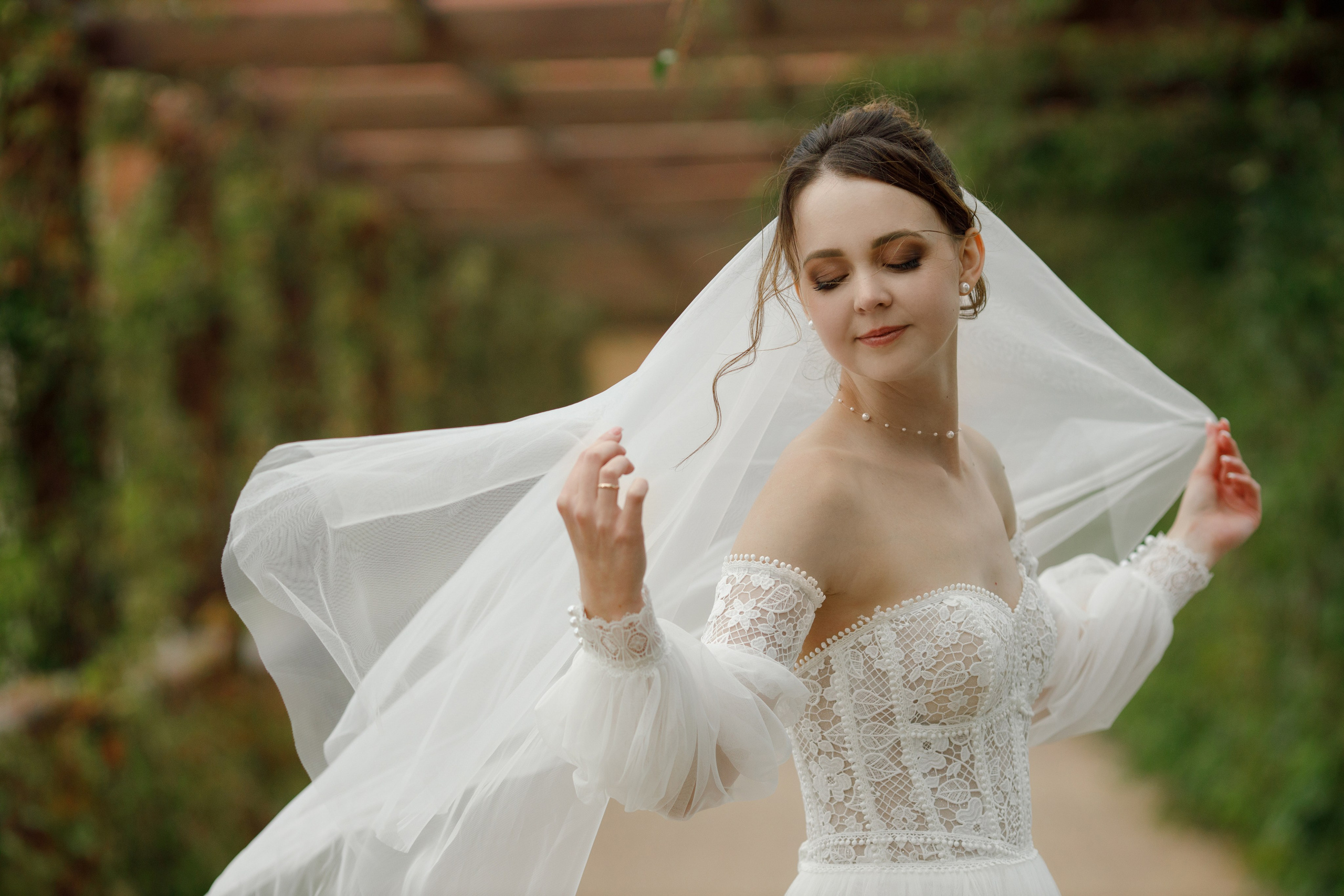 Николай и Вера. Фотограф Новороссийск