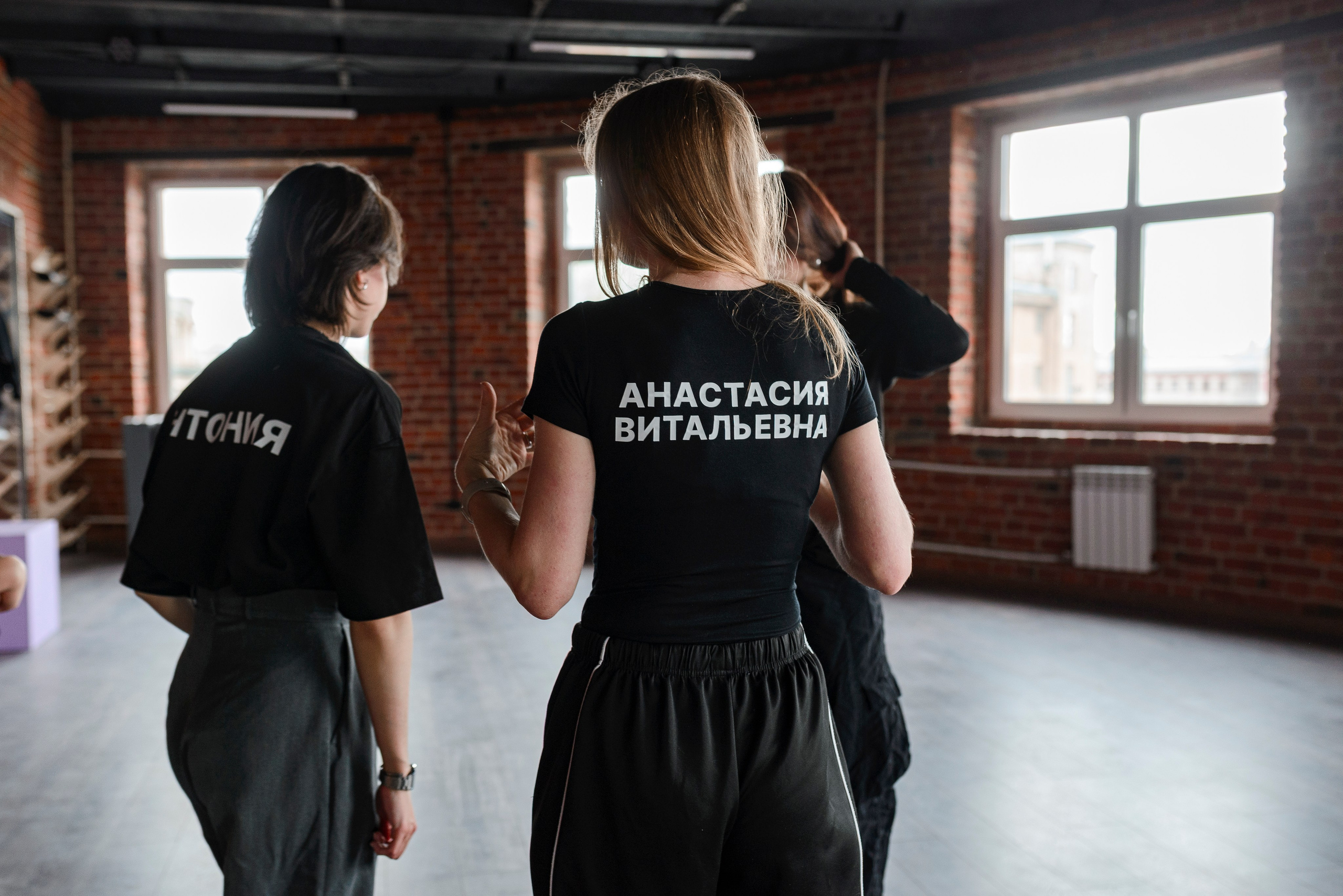 PRОявись. Семейный и детский фотограф в Санкт-Петербурге Городнова Татьяна