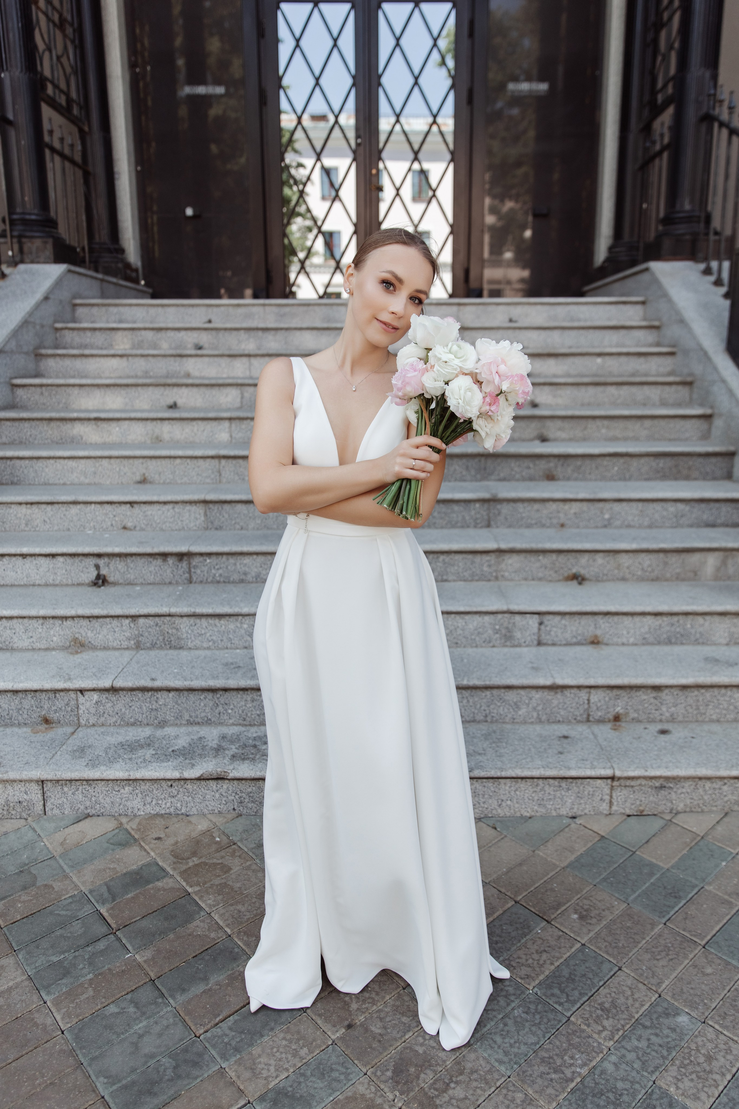 Елизавета & Андрей. Свадебный фотограф Минск Ирина Раевская