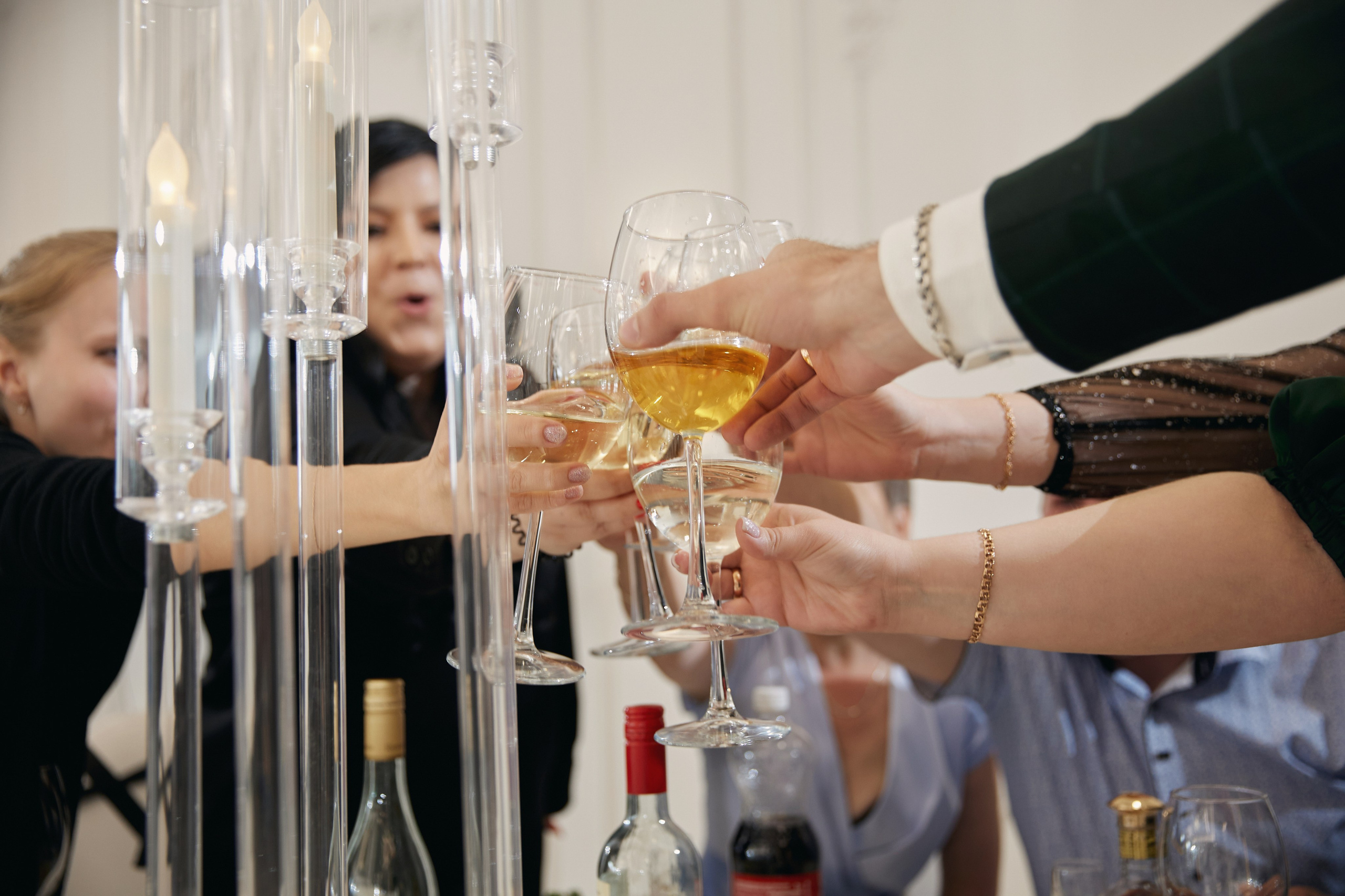 Анастасия и Вадим