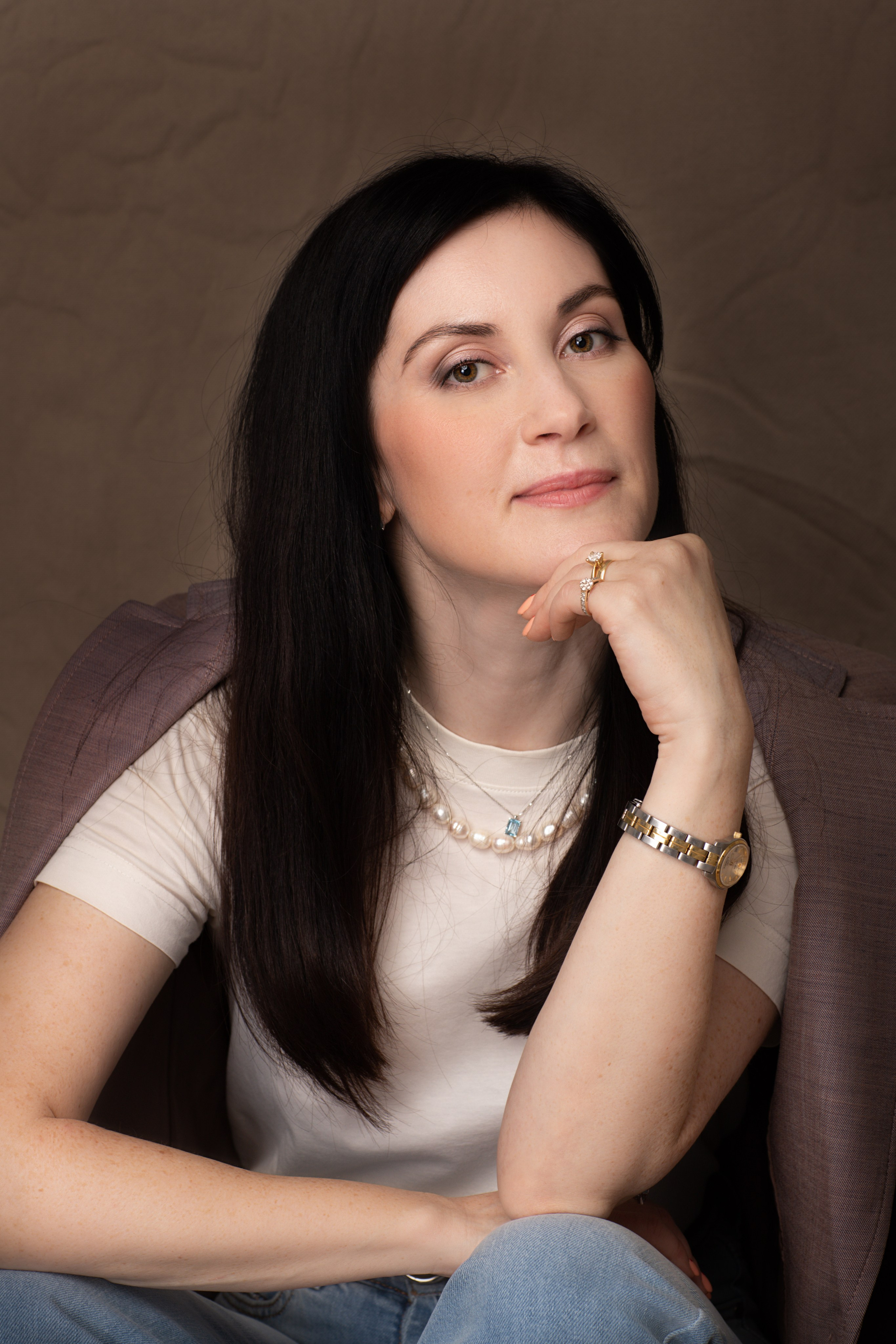 Женственность. Фотограф Санкт-Петербург Елена Мухина