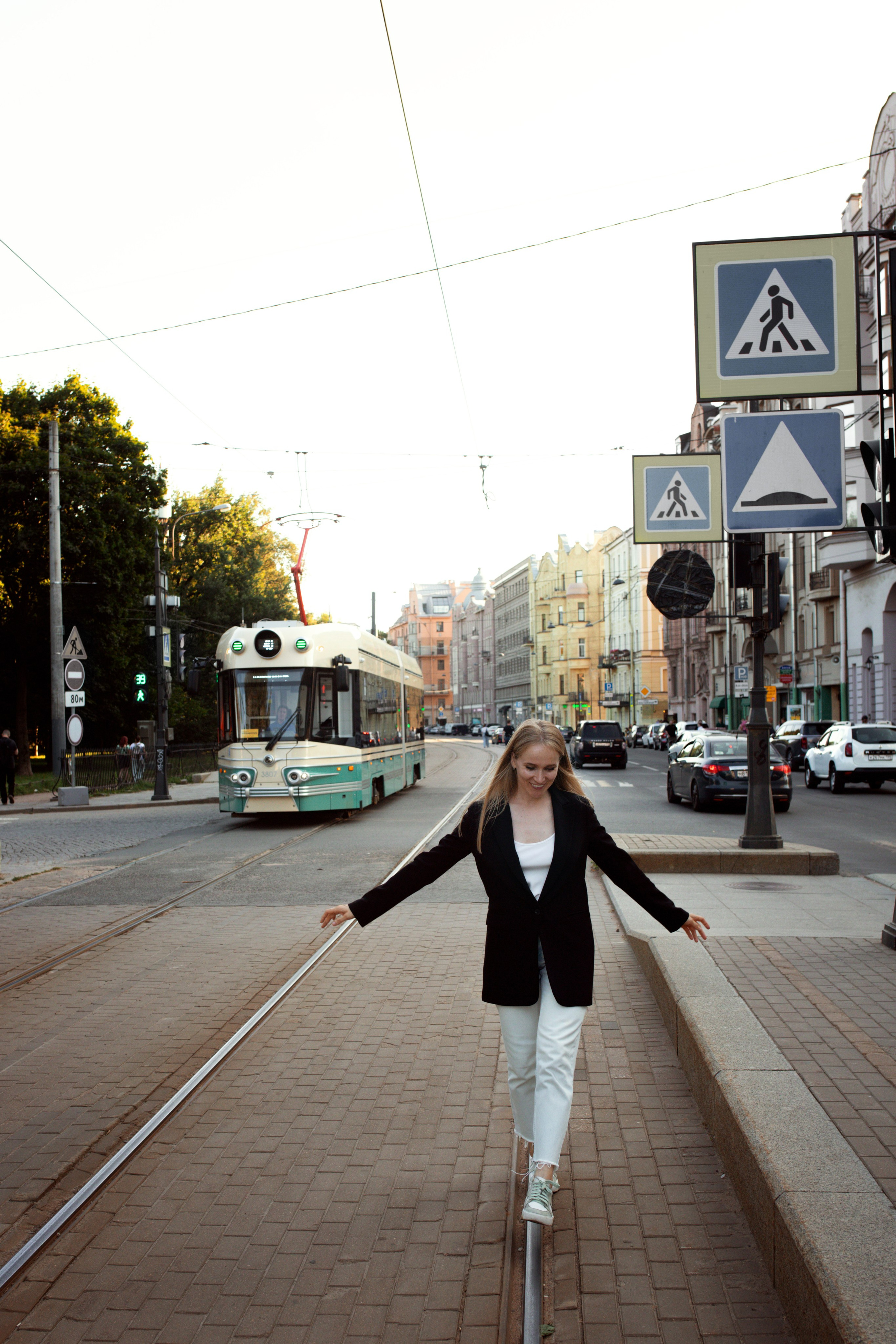 Городская съемка. Фотограф Санкт-Петербург Елена Мухина