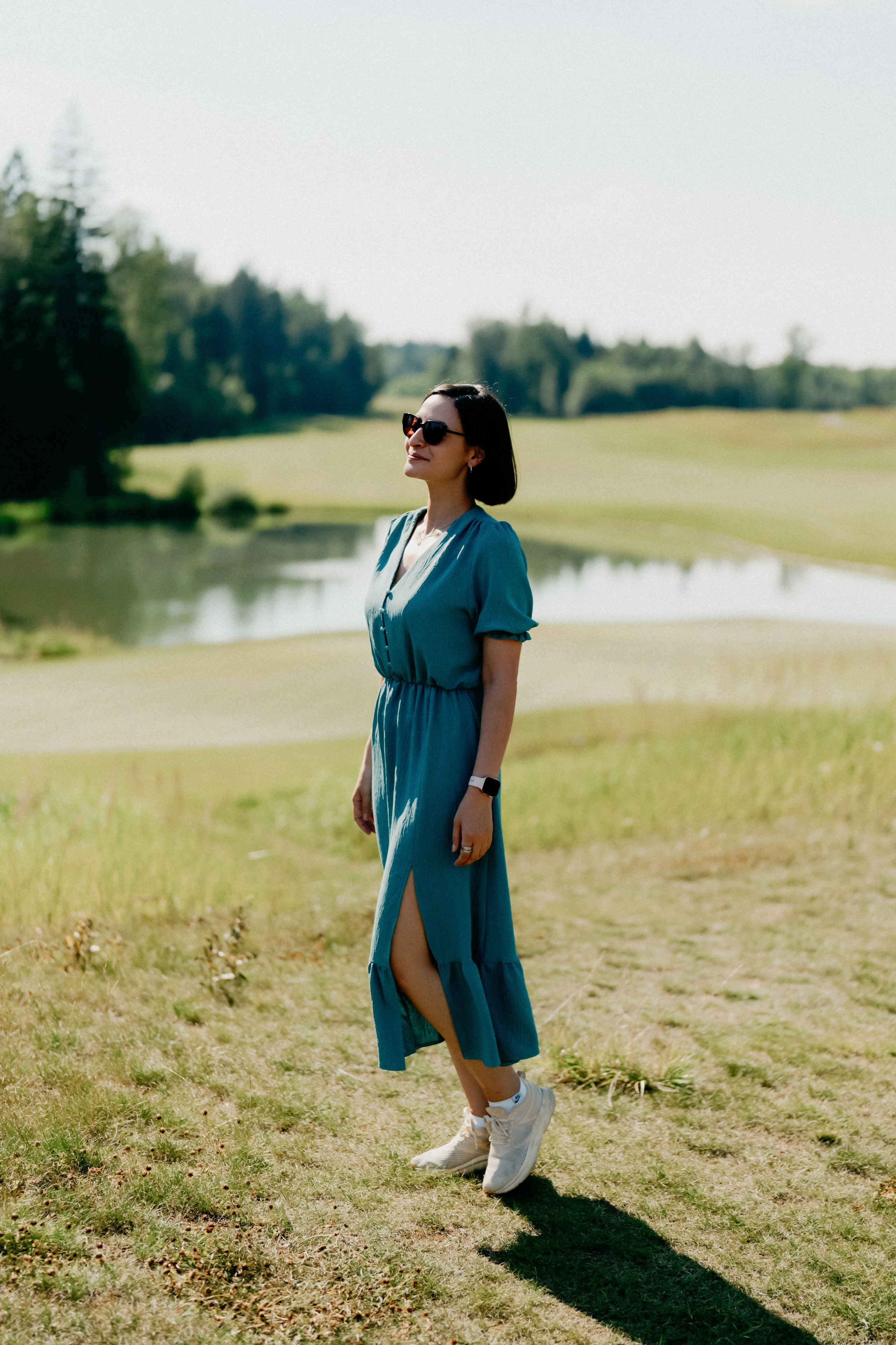 Целеево. Фотограф в Москве Дмитрий Рогов