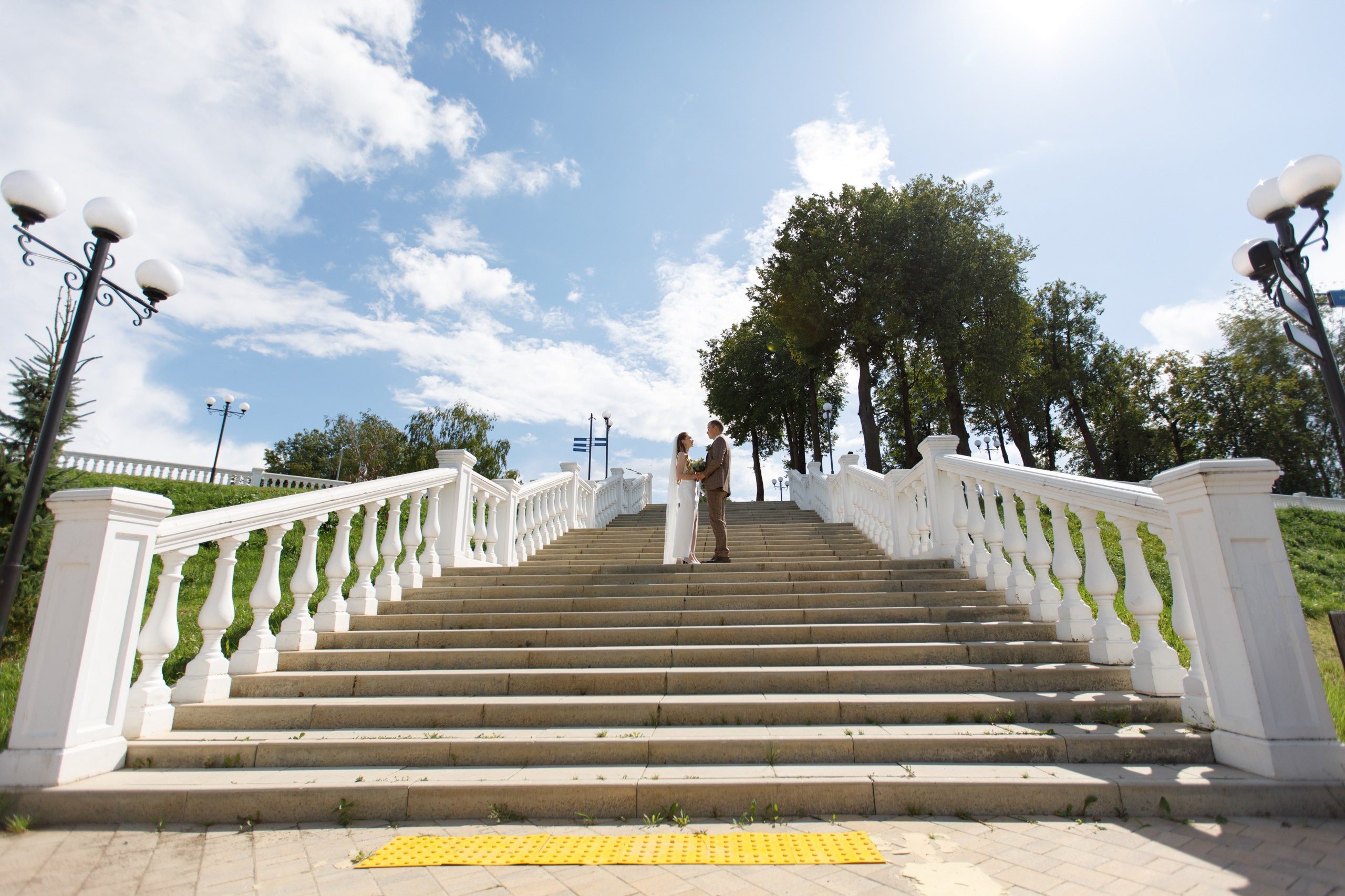 Feels. Свадебный фотограф в Ярославле Анастасия Архипова