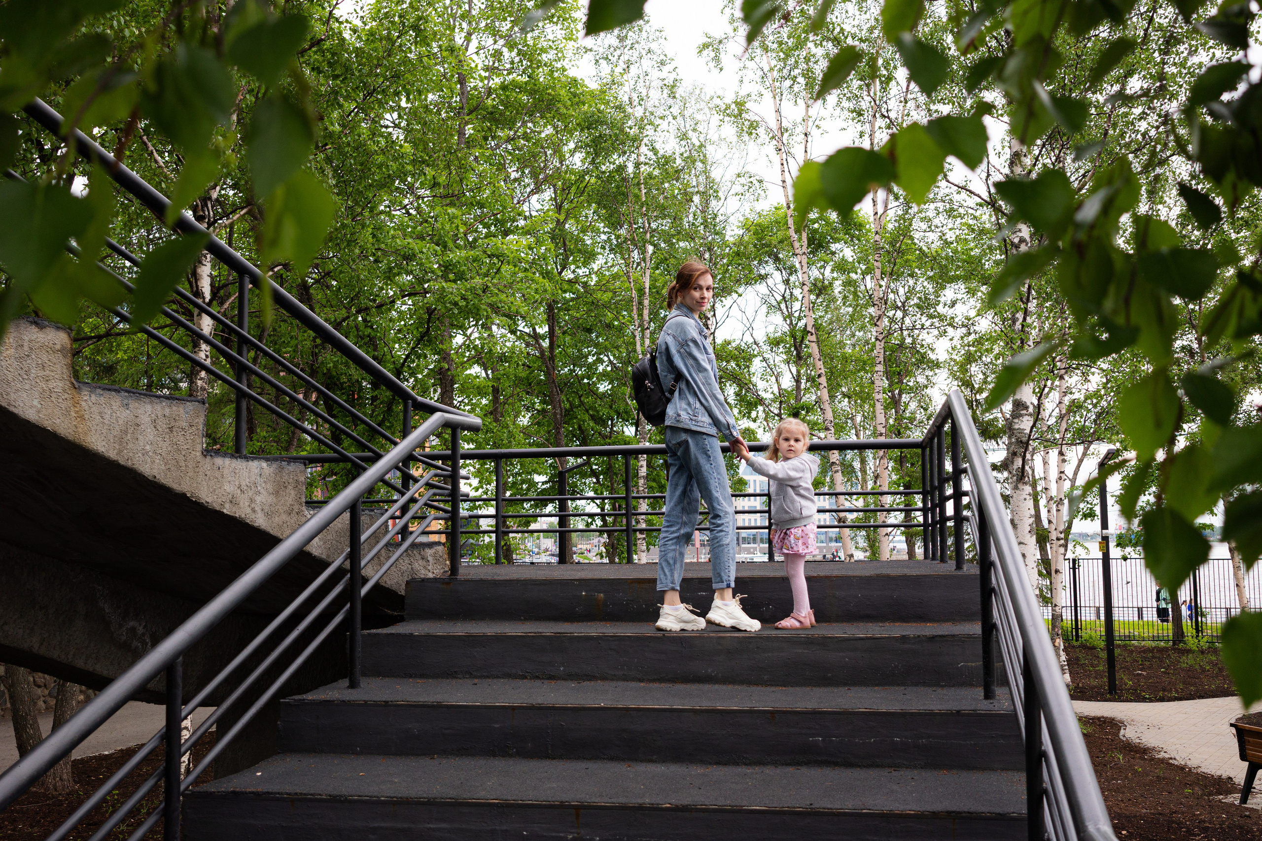 Фотопрогулка. ARHCITYPH — авторский городской фотопроект Архангельска
