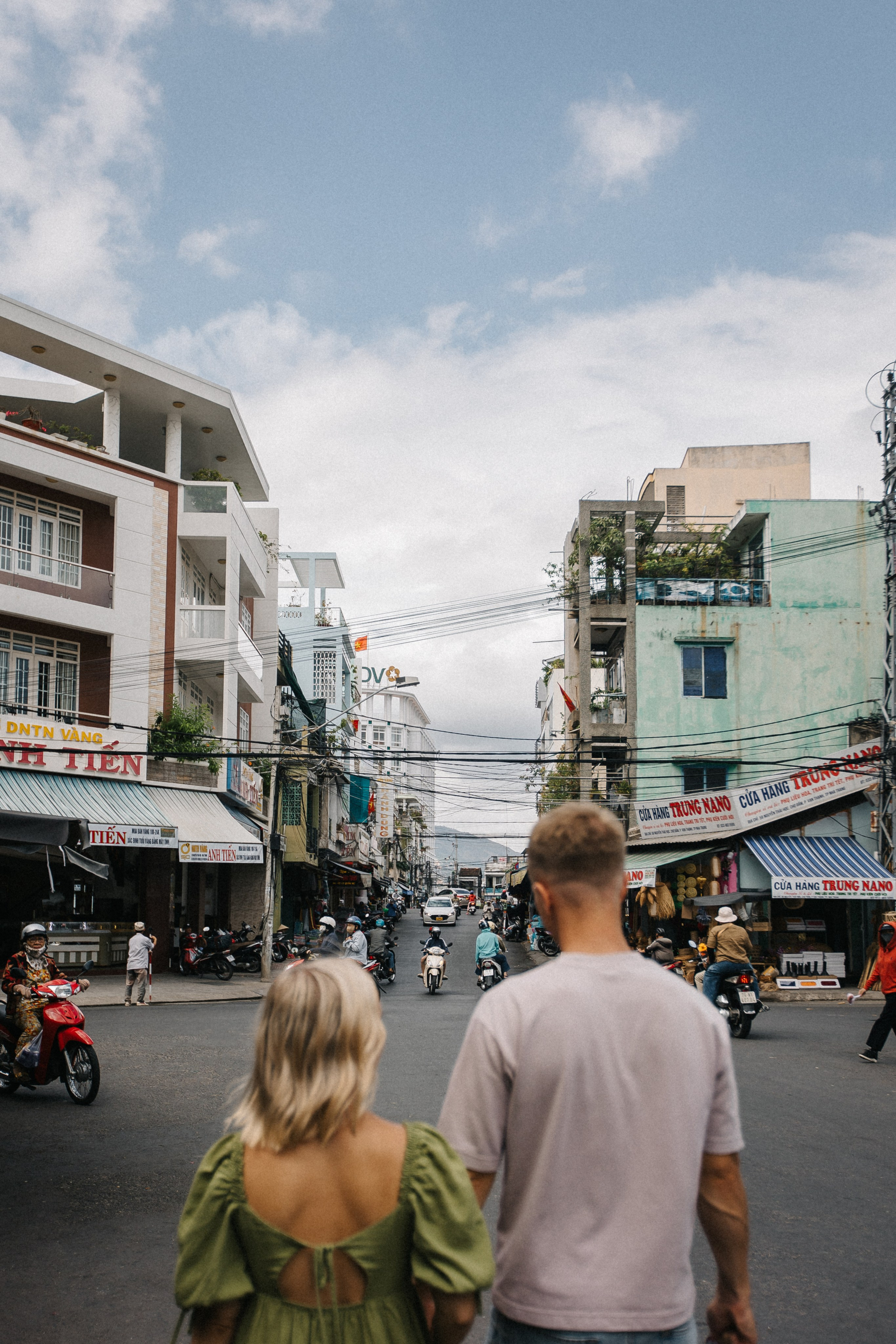 Nha Trang, Vietnam. Свадебный фотограф Москва и МО Паншина Дарья
