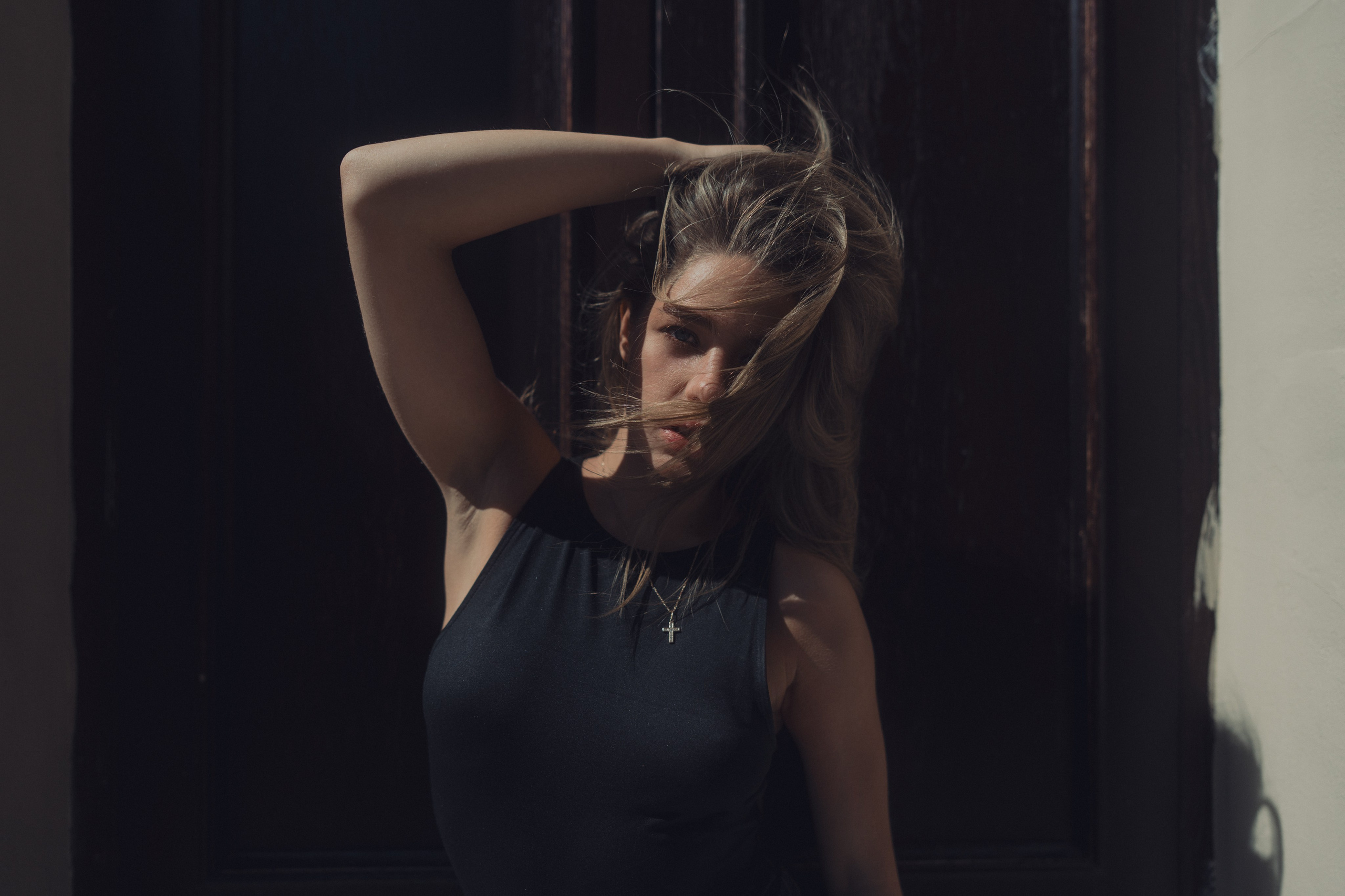 Портретный фотограф Казань - Антон Аванзато