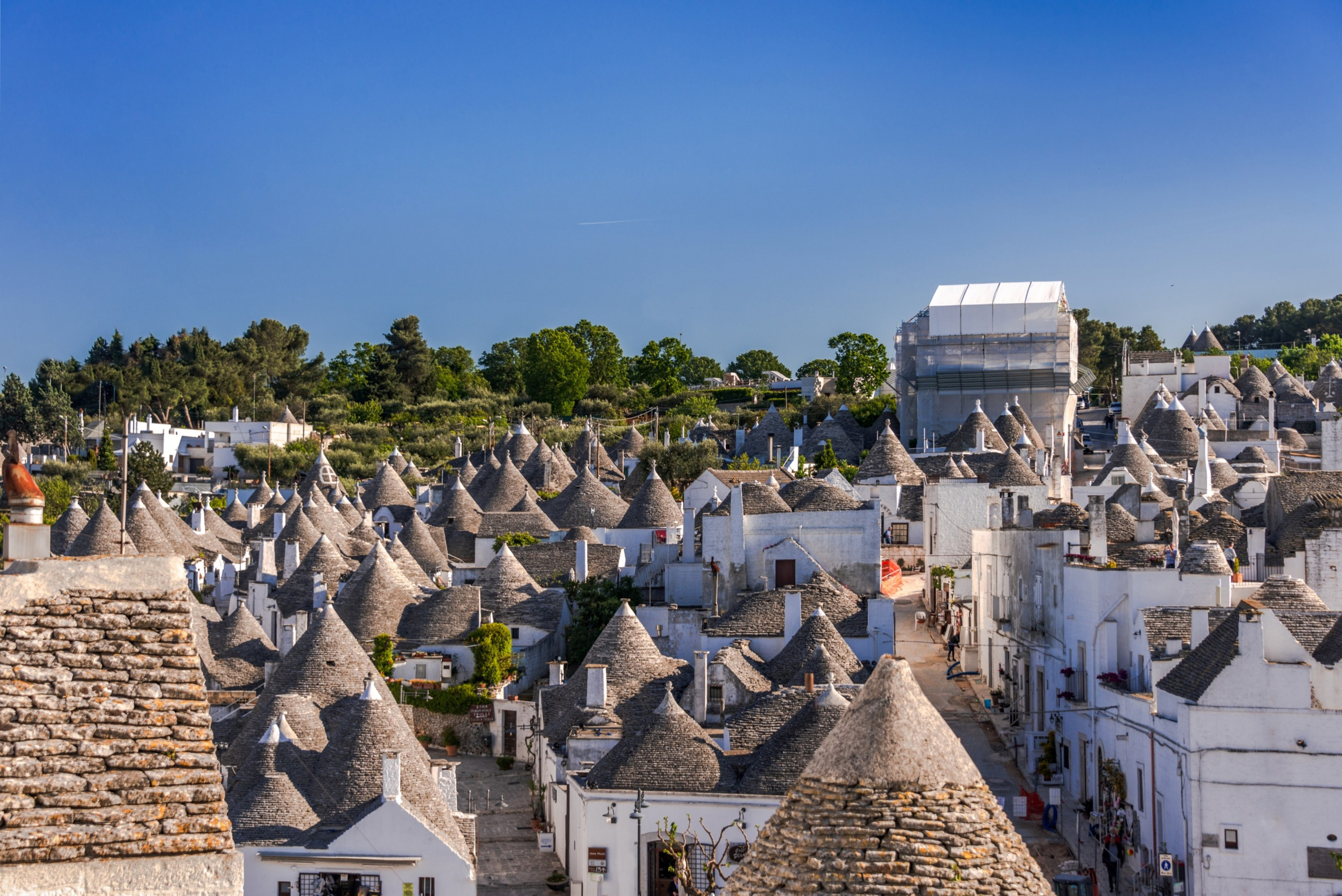 Alberobello