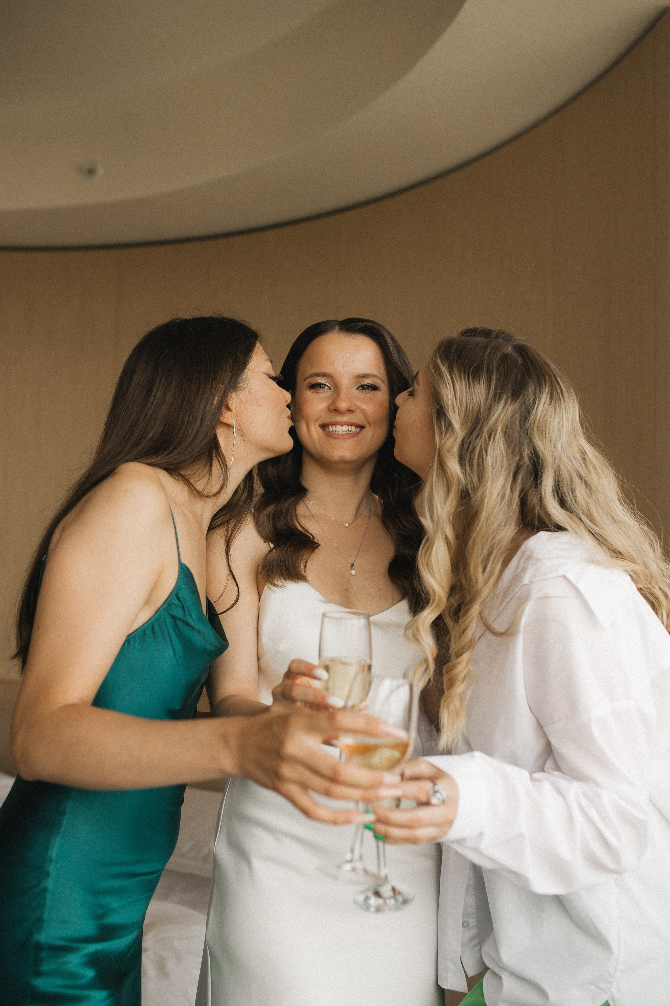 Миша и Катя. Семейный и свадебный фотограф в Екатеринбурге Орлова Ирина