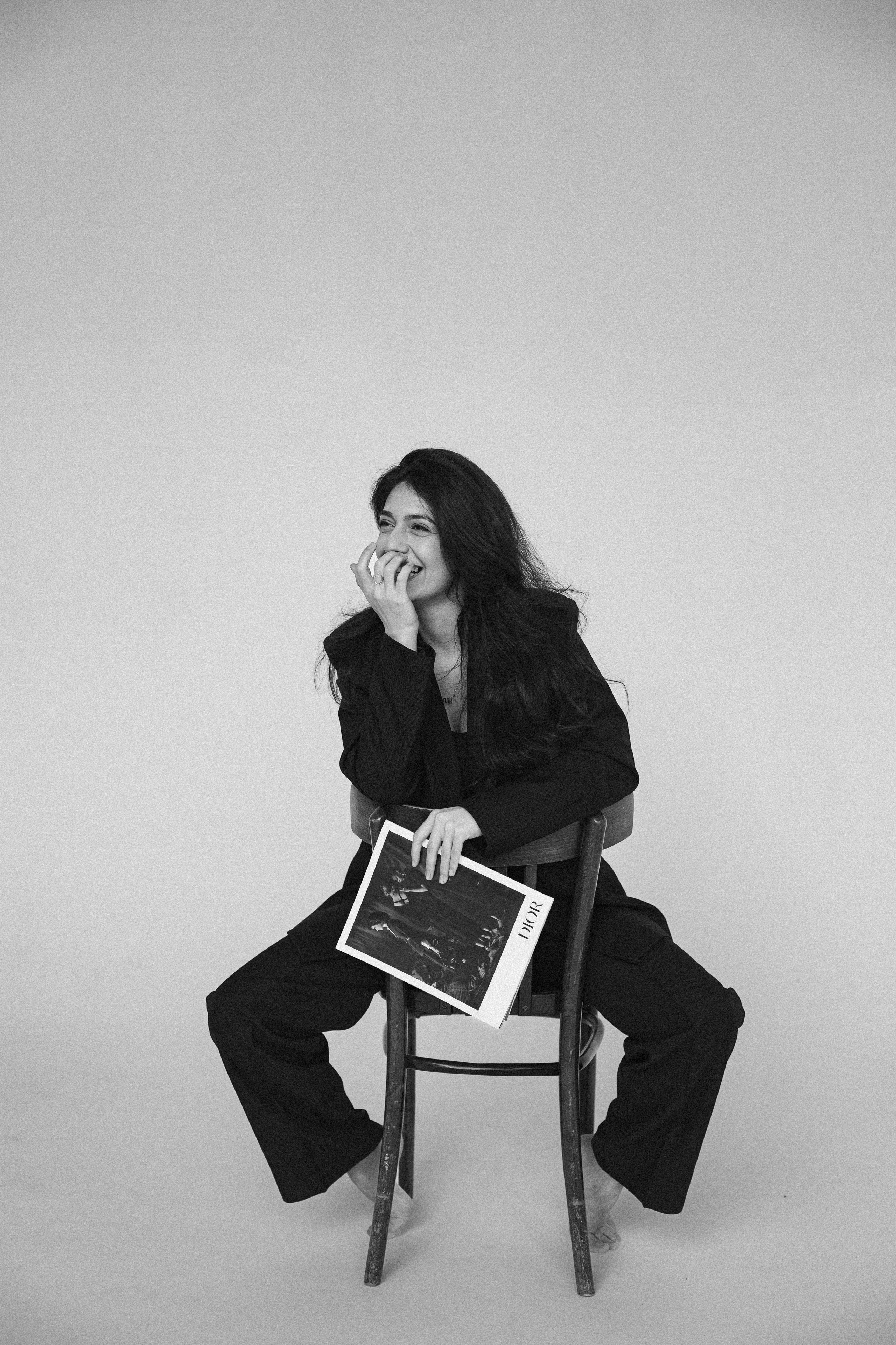 Нелли. Фотограф Кутузова Оксана